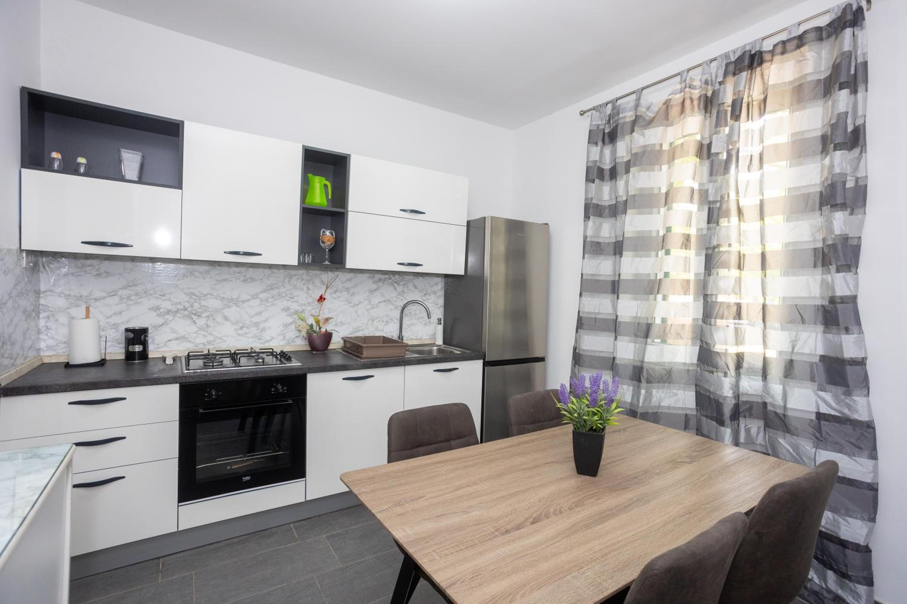 Apartman Toni