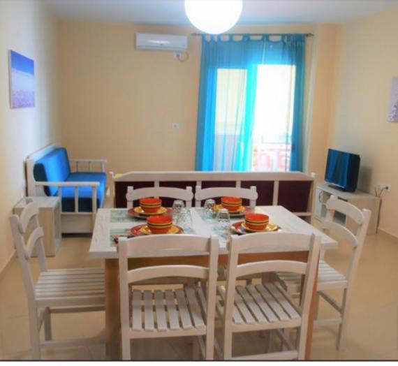 Rezidenca e Kalter Apartments