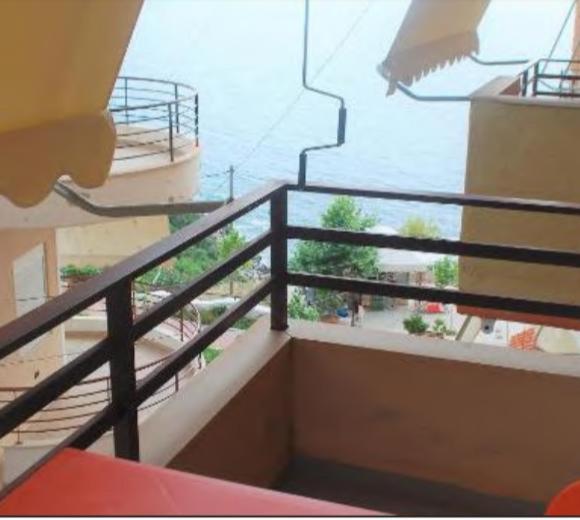 Rezidenca e Kalter Apartments