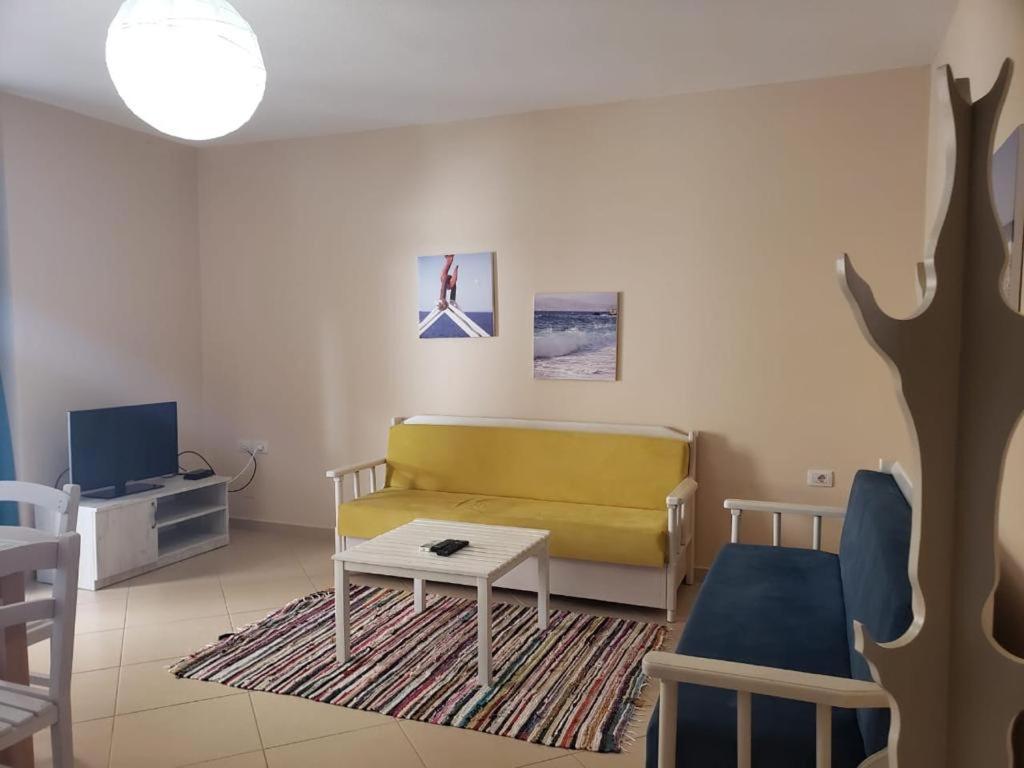 Rezidenca e Kalter Apartments