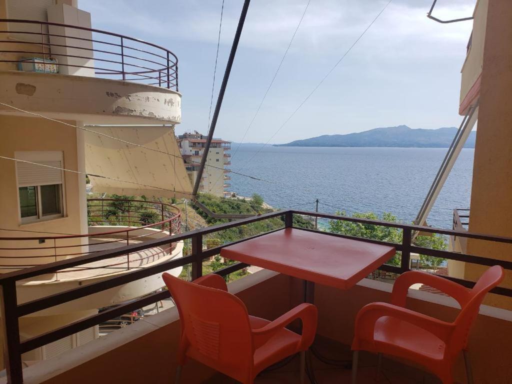 Rezidenca e Kalter Apartments