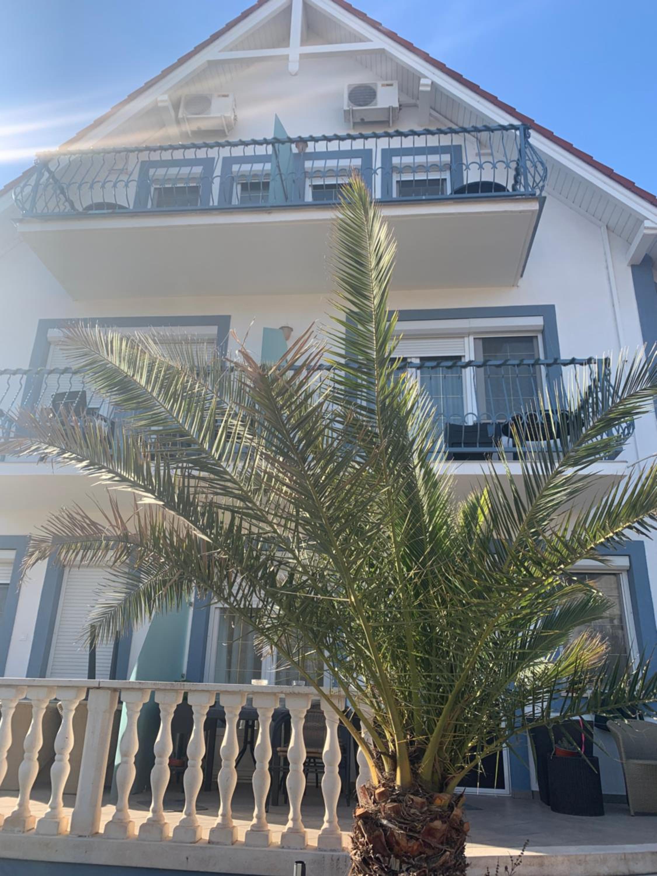 Hollik Apartmanház