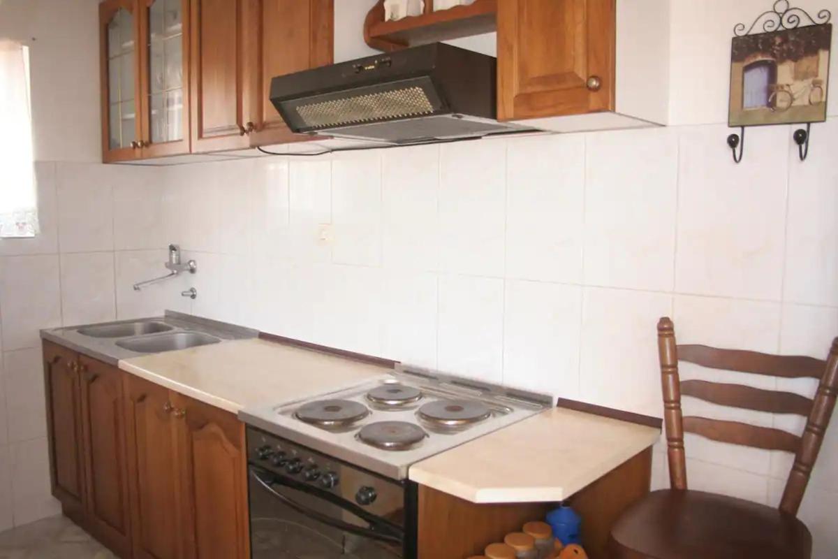 Spacious 2Bedroom Flat Budva Becici