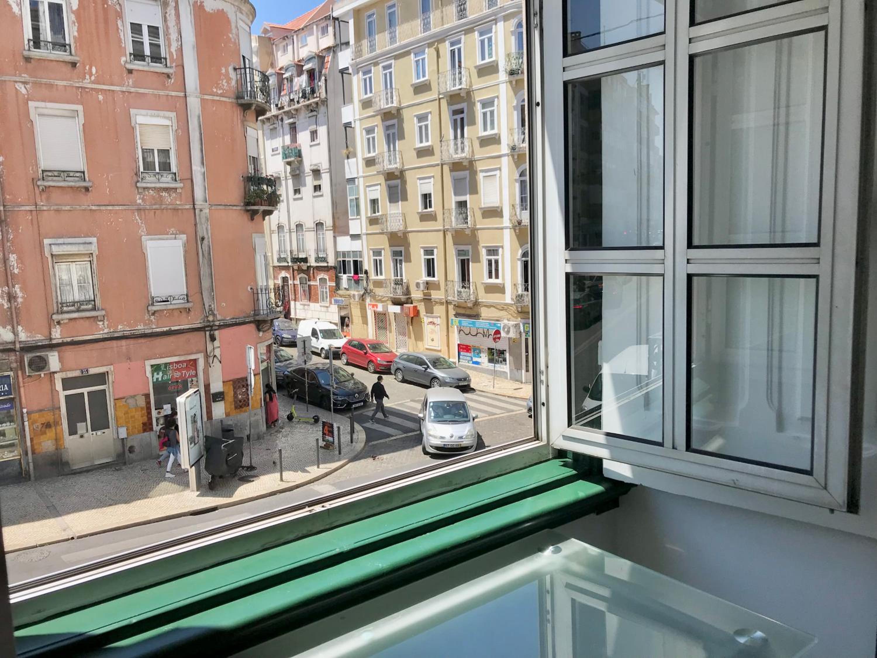 Sublime Olive Bedroom view 4