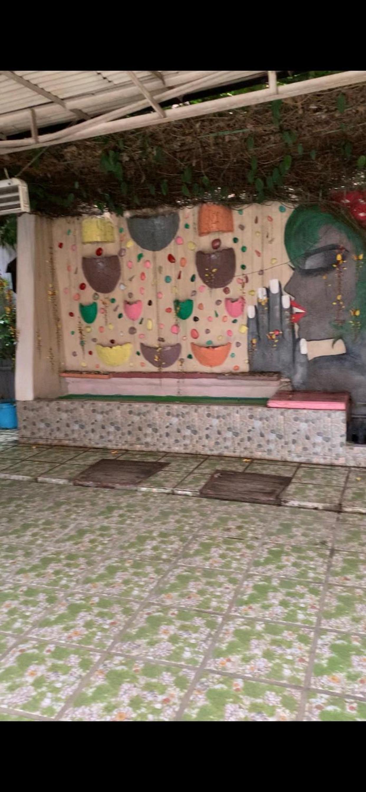 Colorful Transient House for Baguio Encounter_new