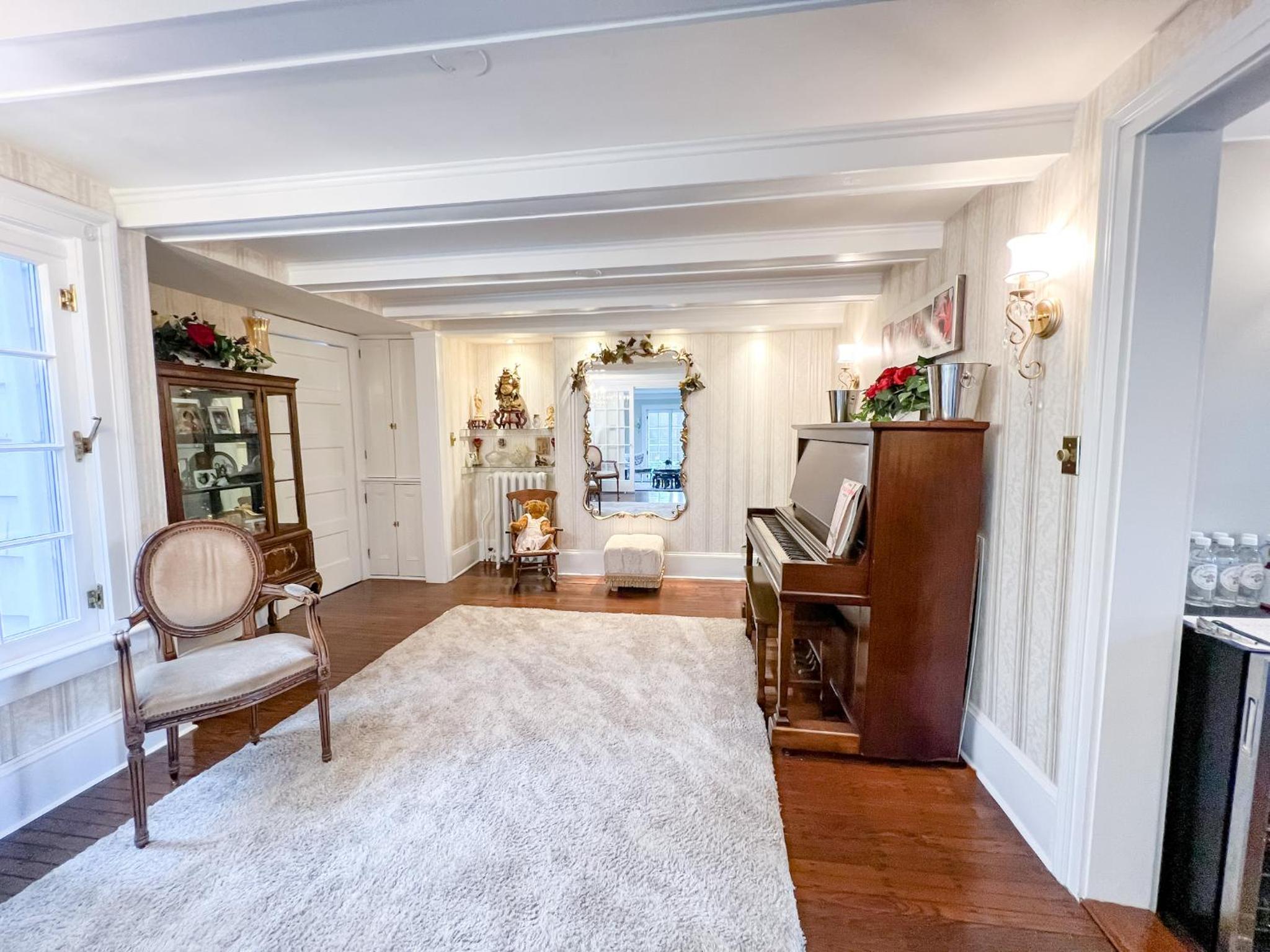 The Harbor Rose Bed & Breakfast