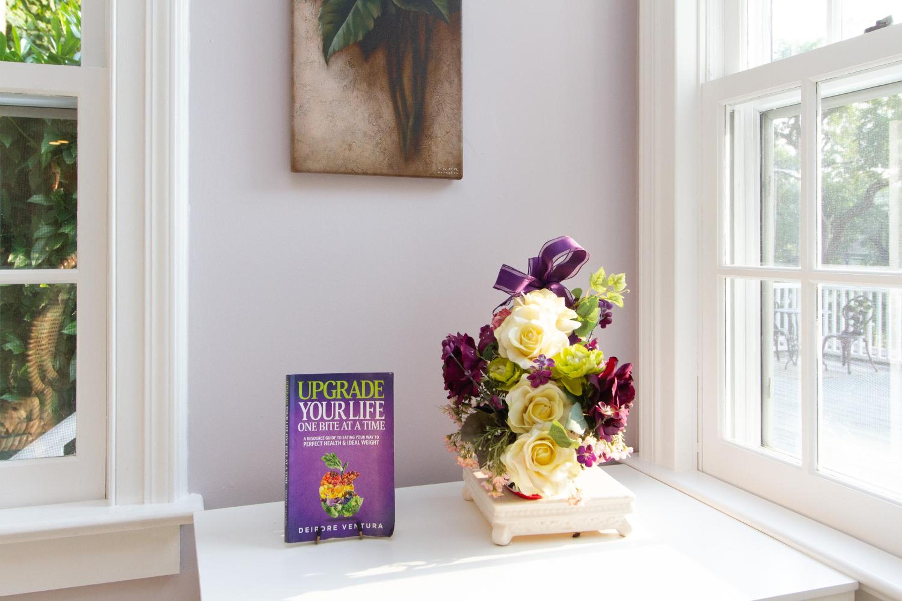 The Harbor Rose Bed & Breakfast
