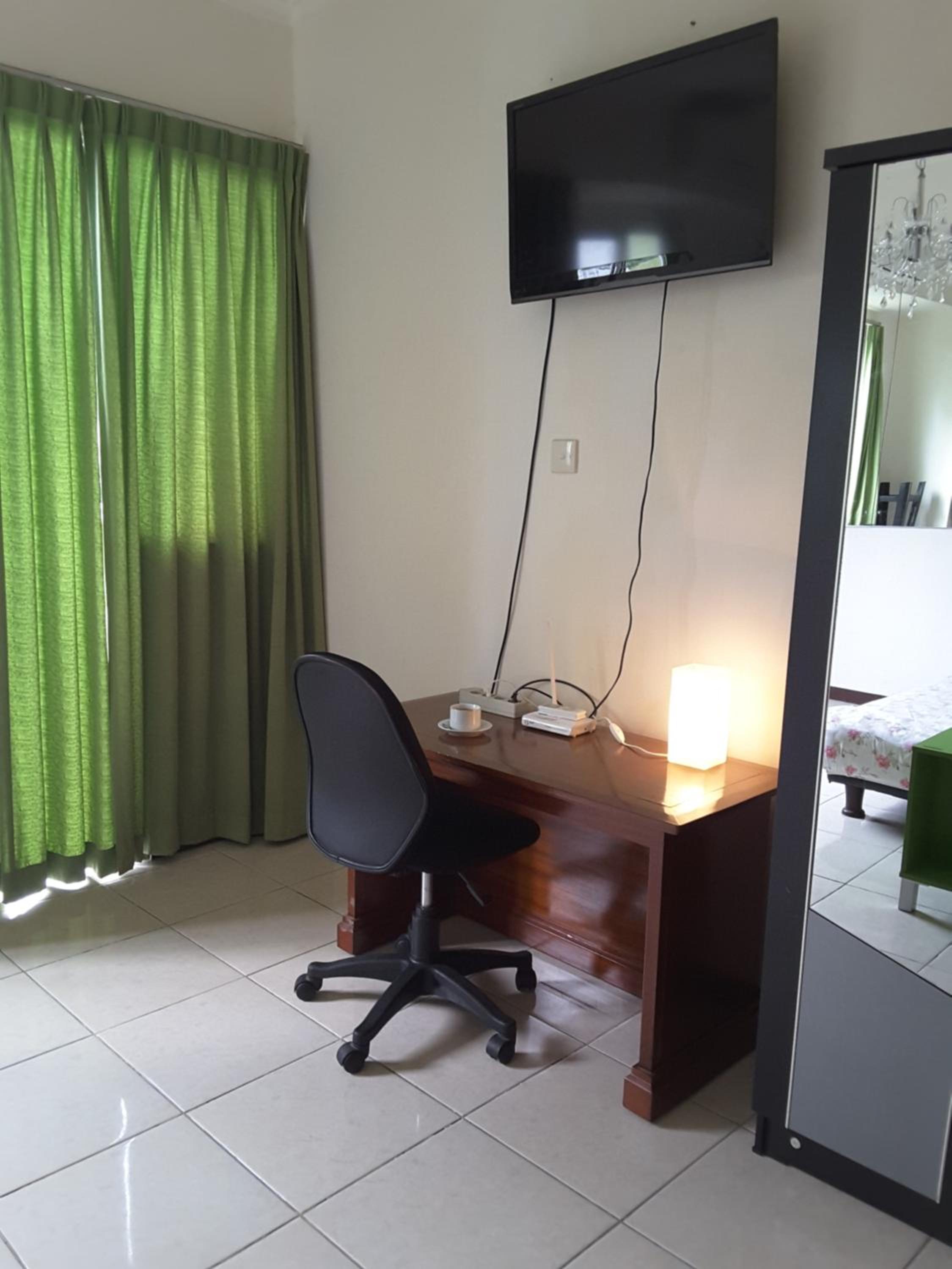 apartment maple park kemayoran