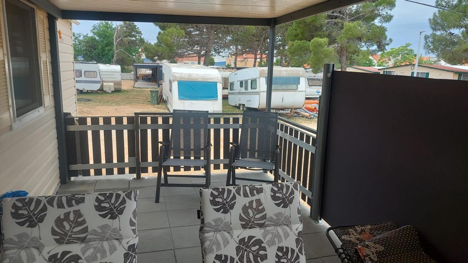 Mobilhome Privlaka