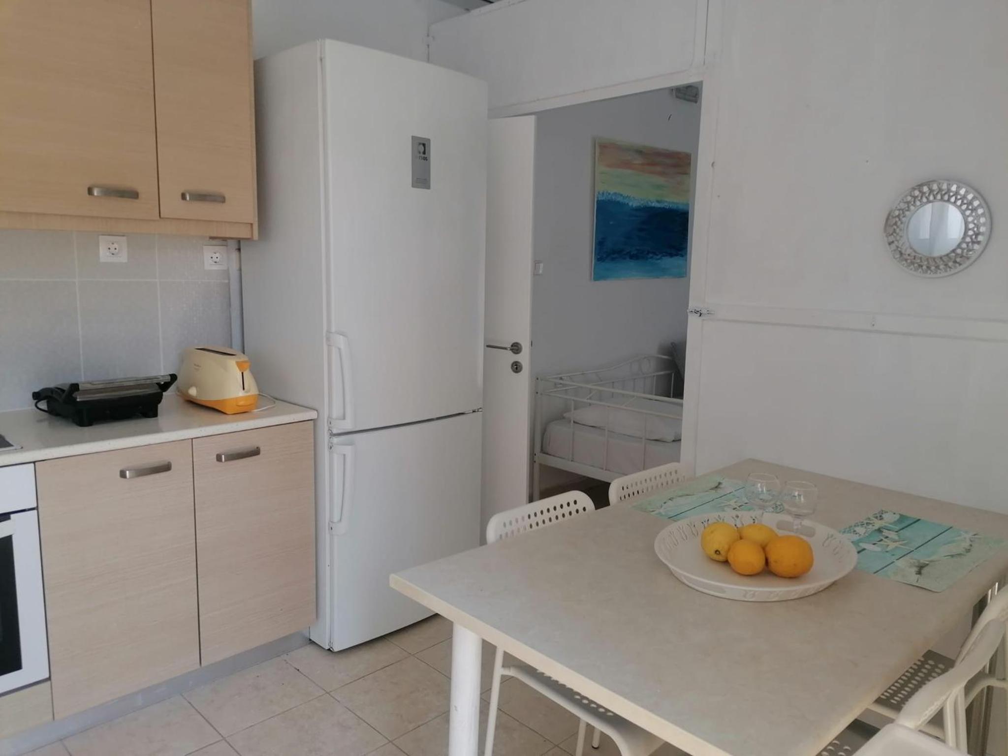 Olga Studios Apartment