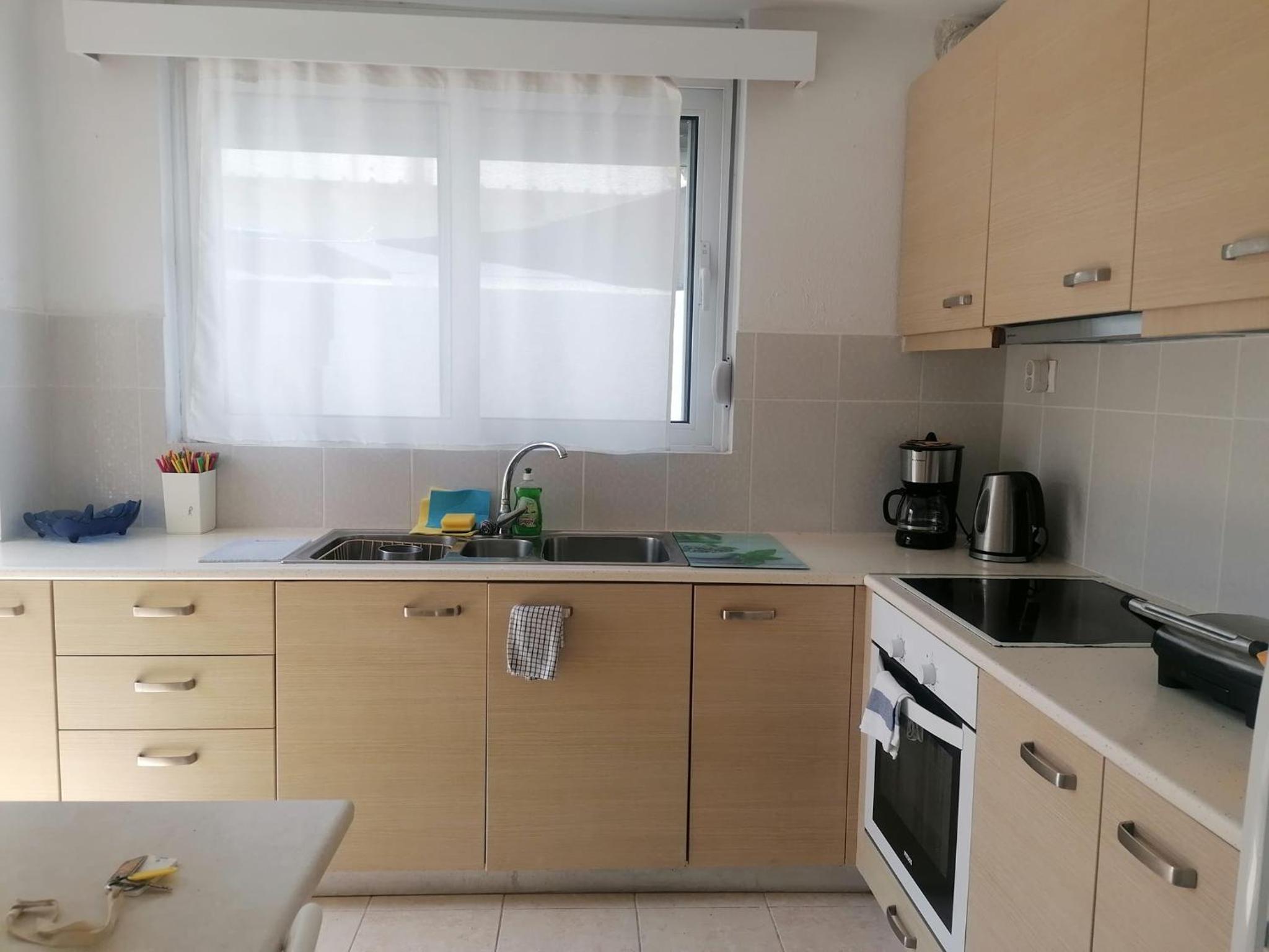 Olga Studios Apartment