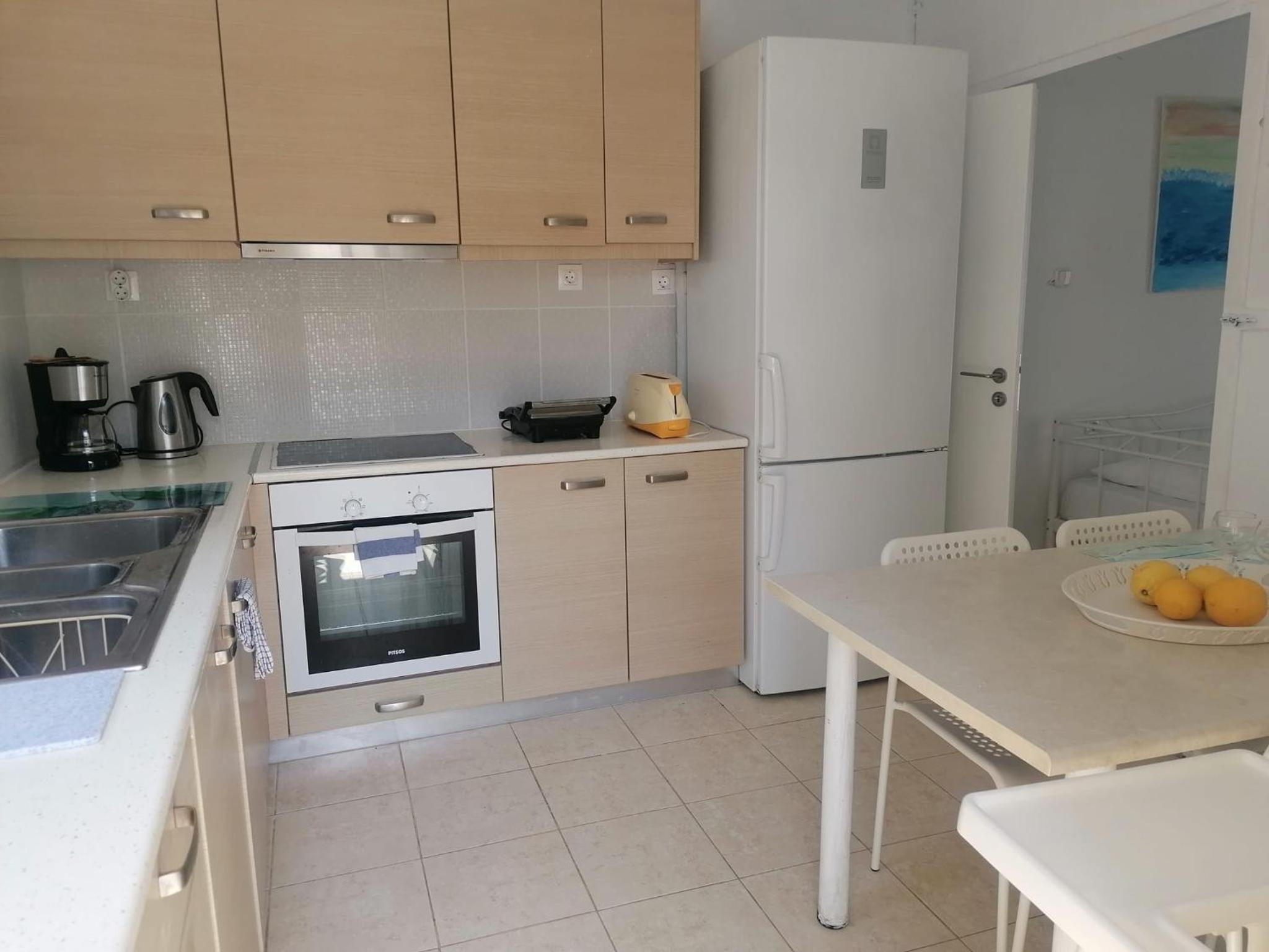 Olga Studios Apartment