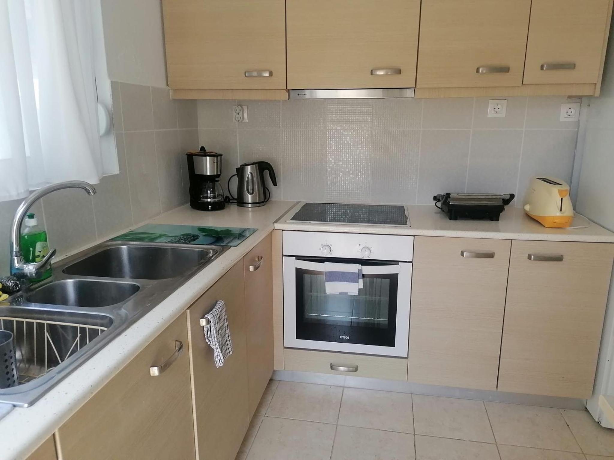 Olga Studios Apartment