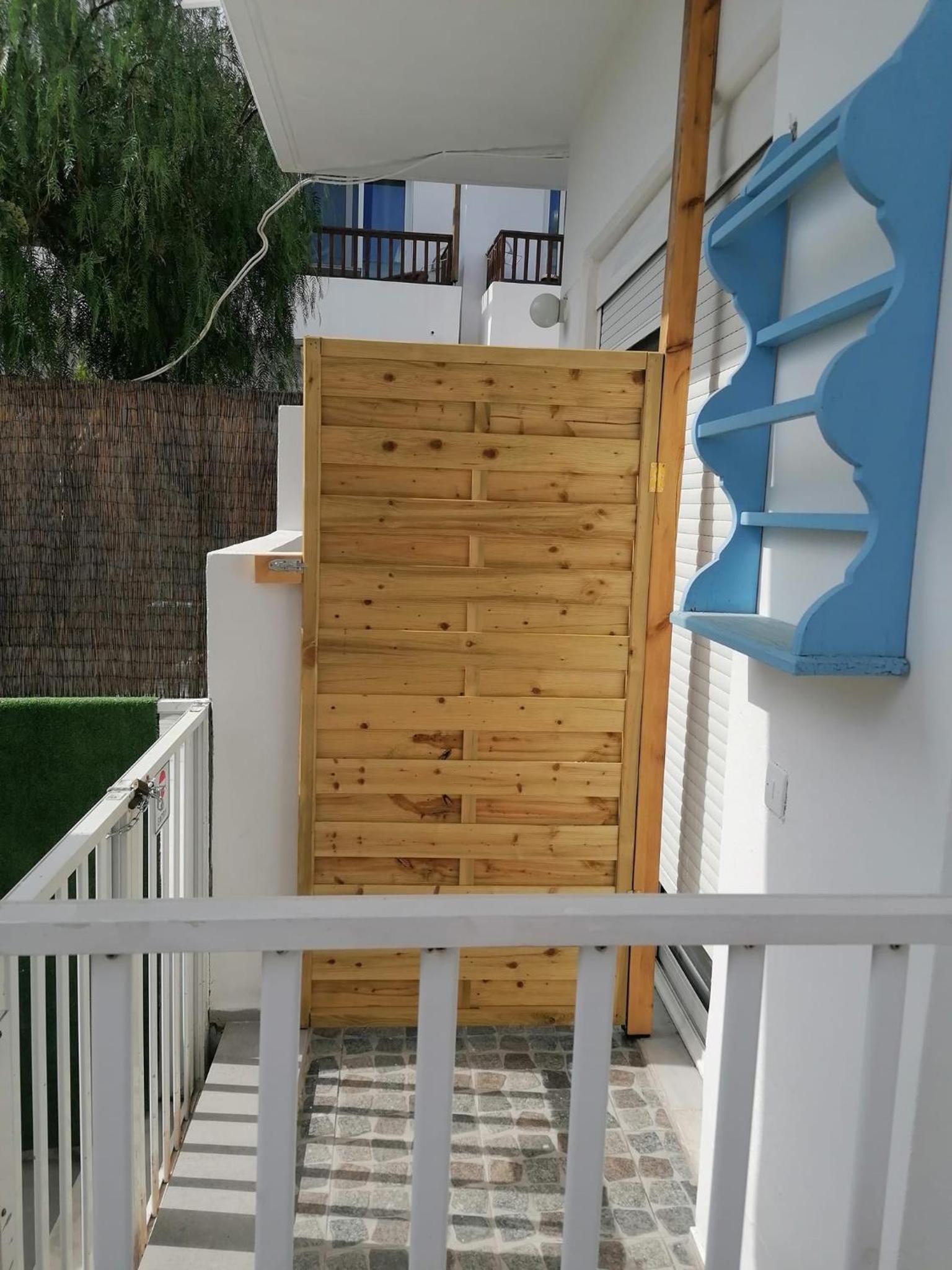 Olga Studios Apartment