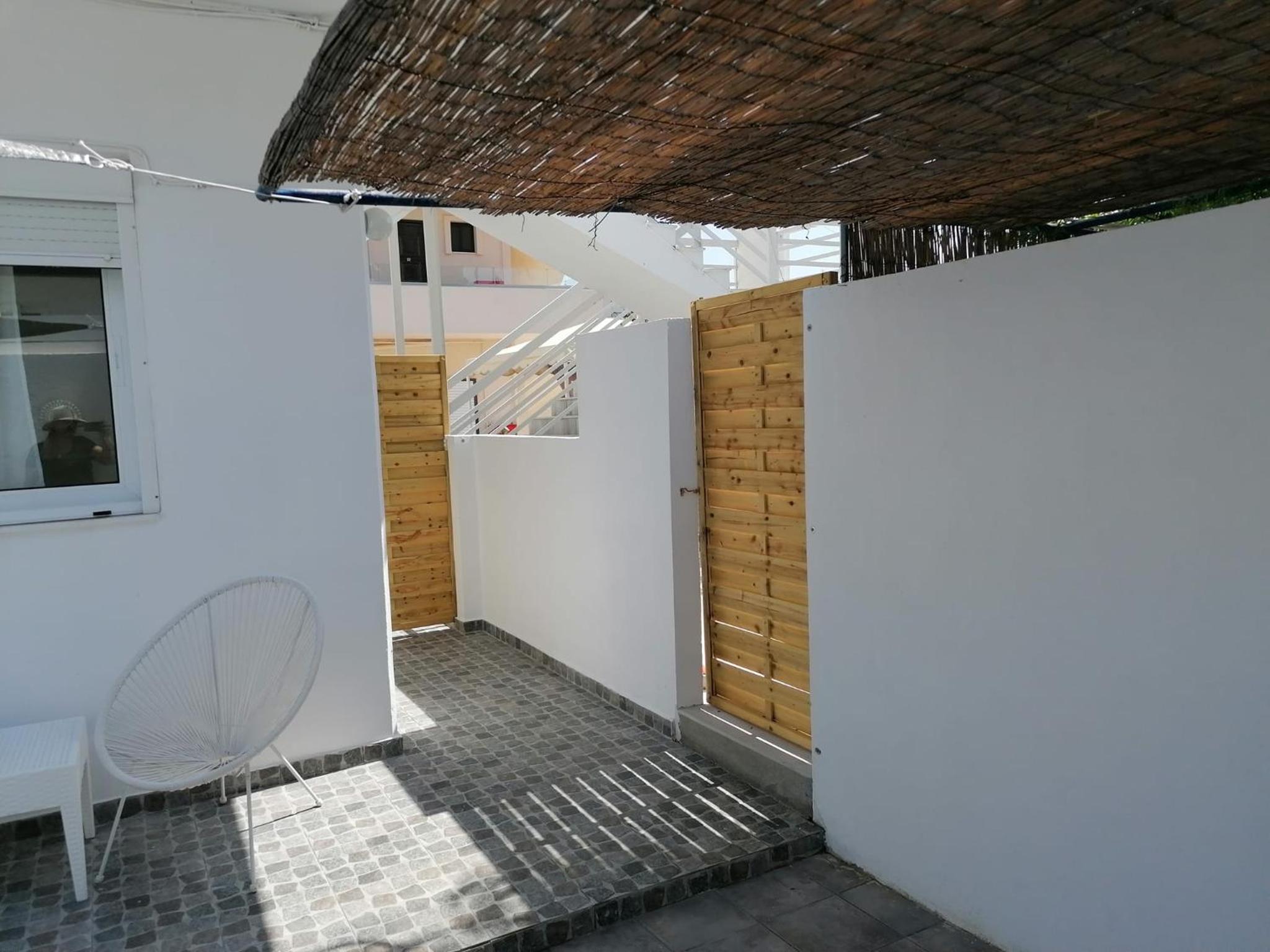 Olga Studios Apartment
