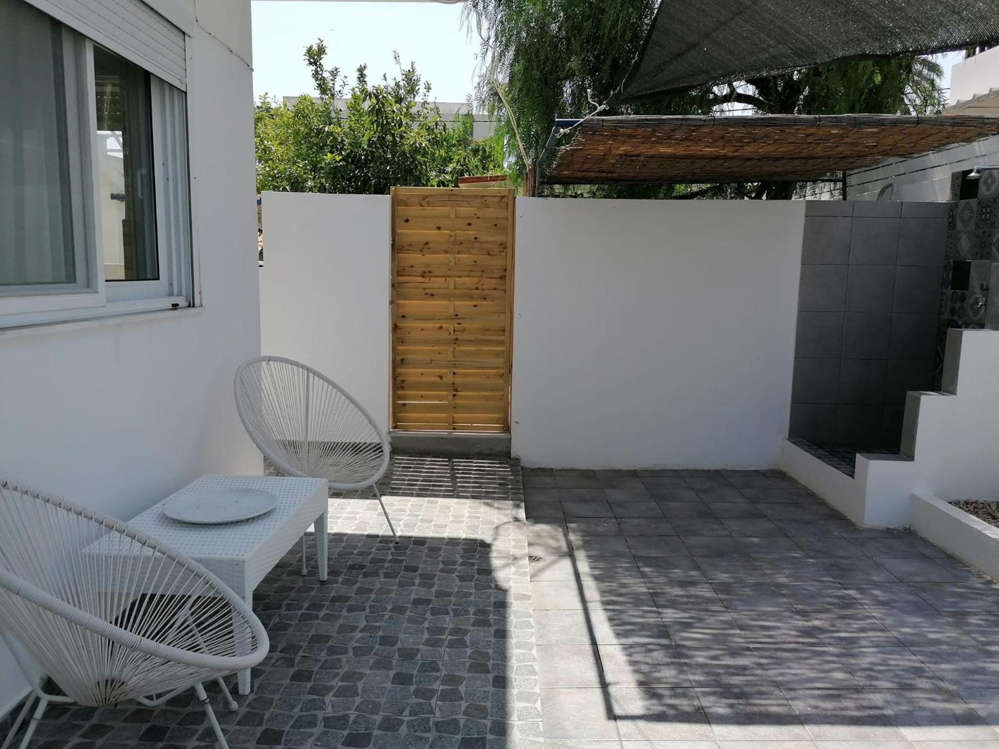 Olga Studios Apartment