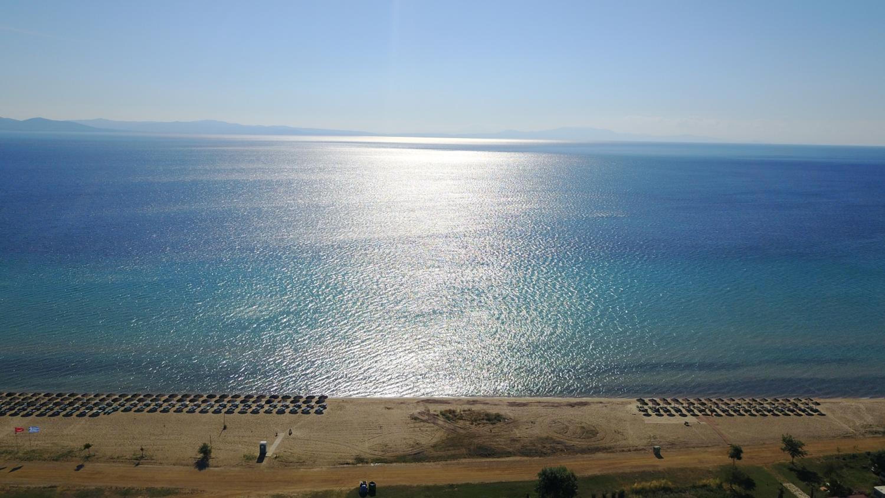 Seaview Aparthotel