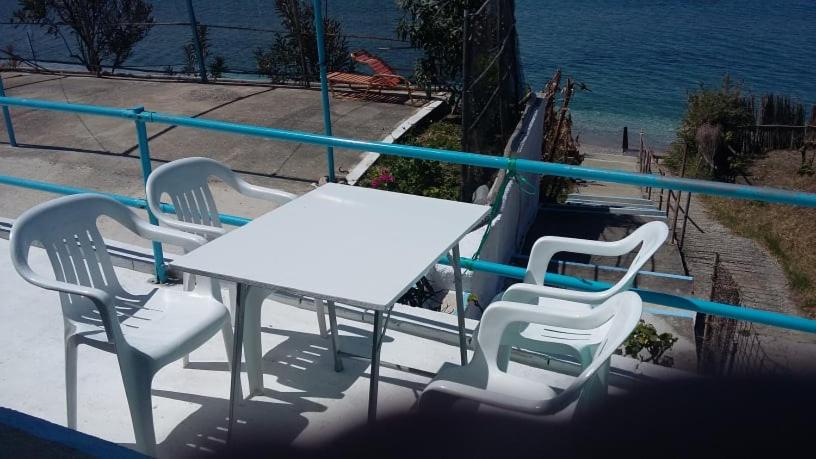 Margarita & Filippos Apartments Corfu