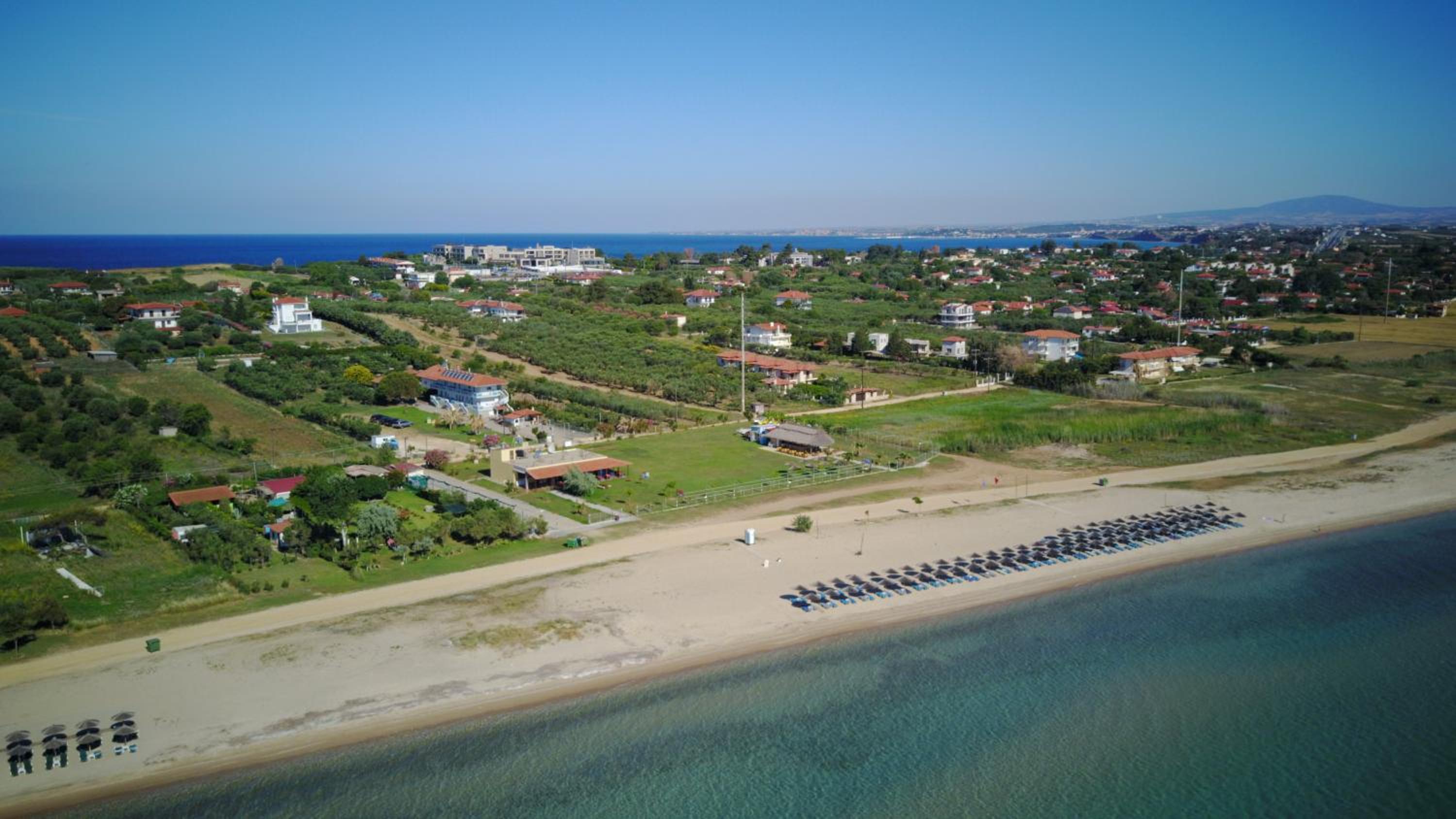 Seaview Aparthotel