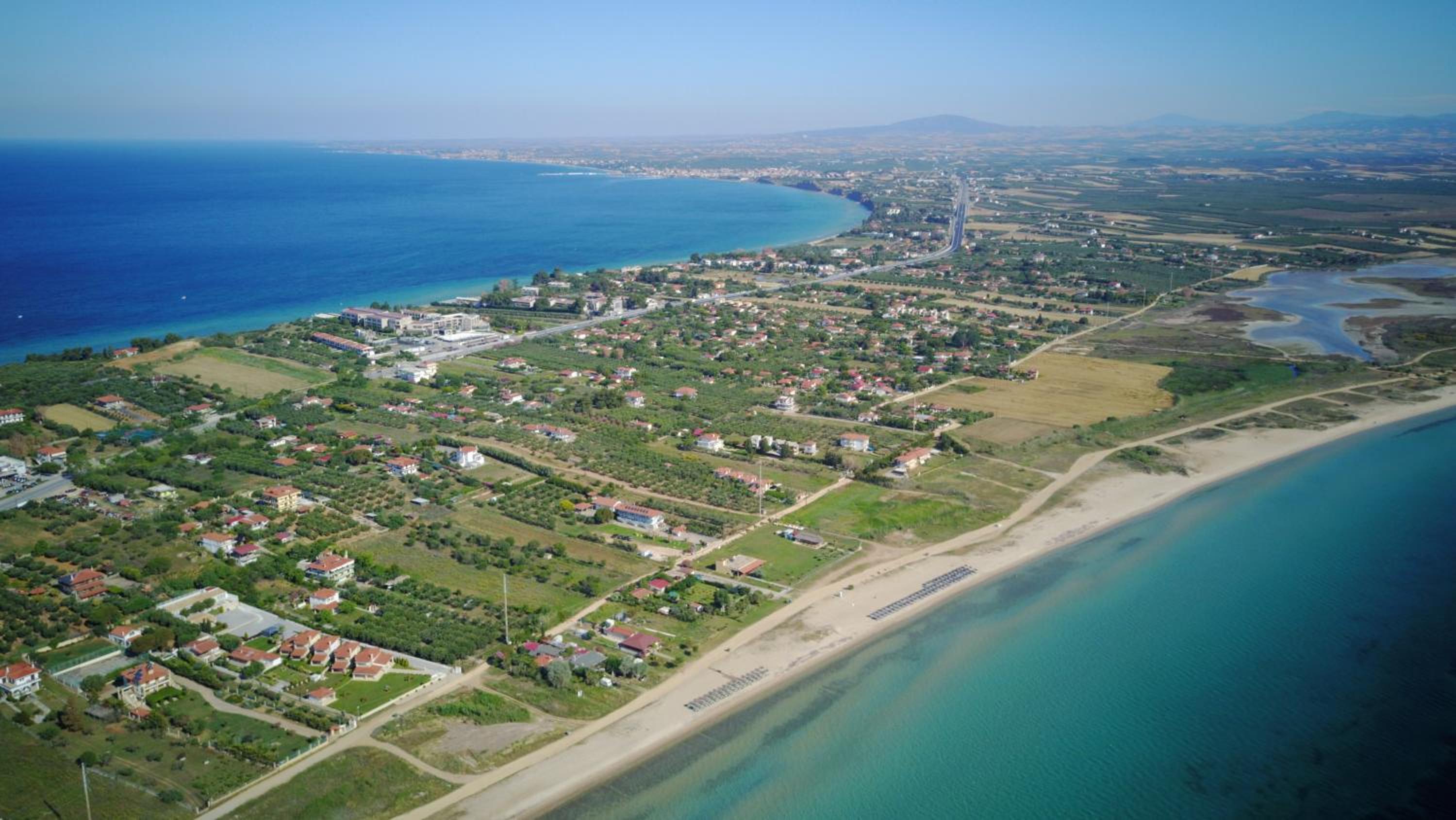 Seaview Aparthotel