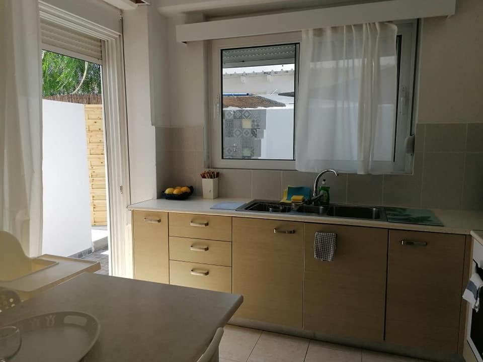 Olga Studios Apartment