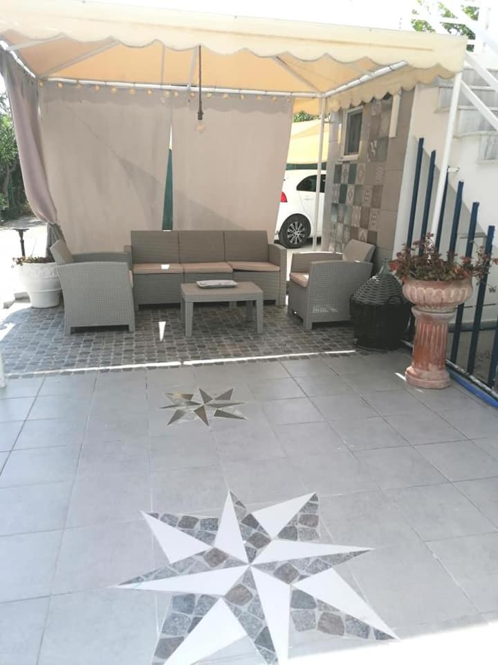 Olga Studios Apartment