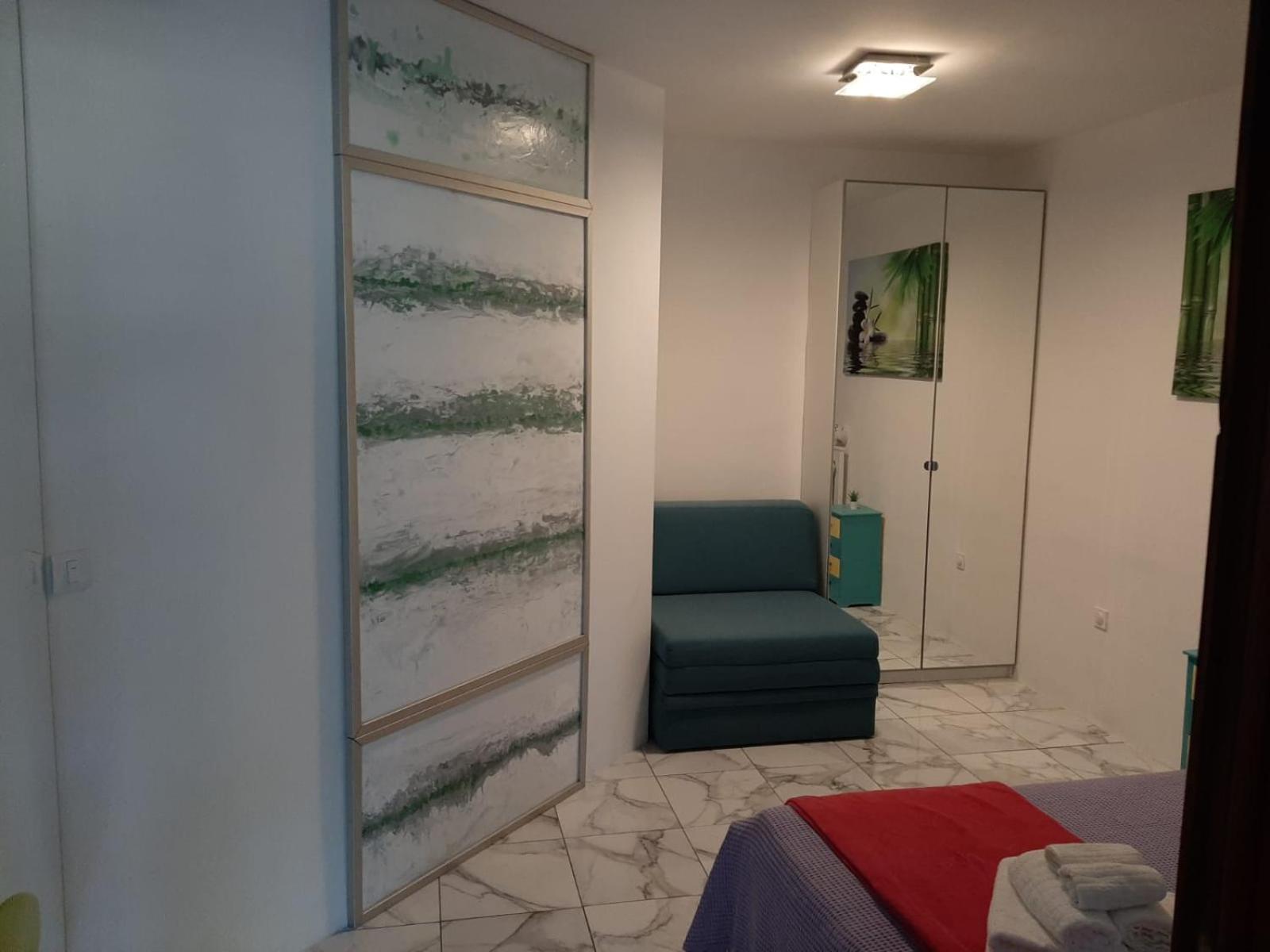 STUDIO APARTMAN LAURA, GAJAC, PAG view 4