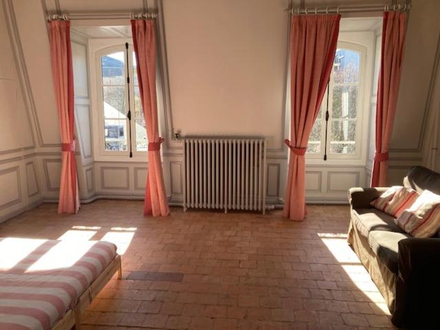 Hôtel du marquis De Broc photo 2