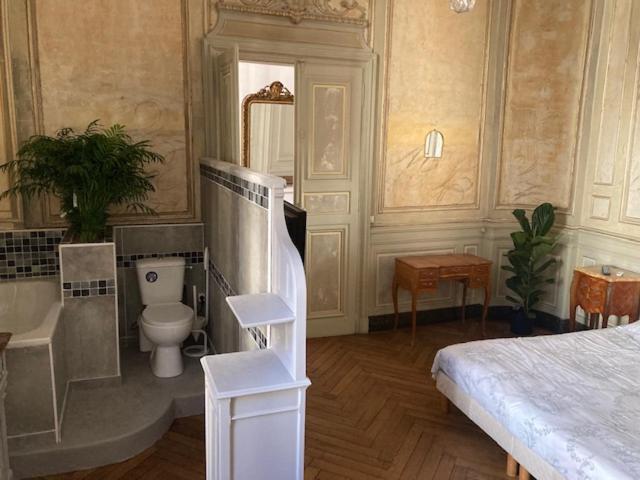 Hôtel du marquis De Broc photo 3