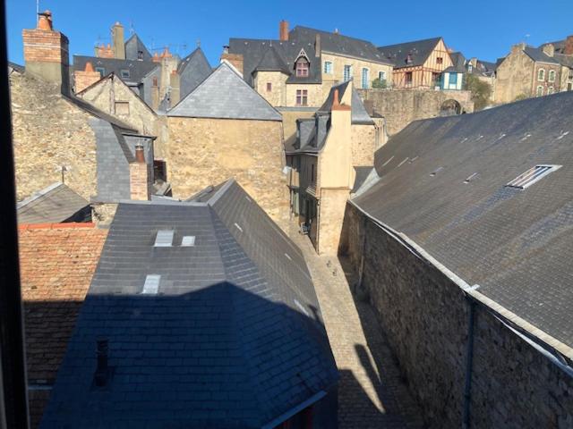 Hôtel du marquis De Broc photo 4