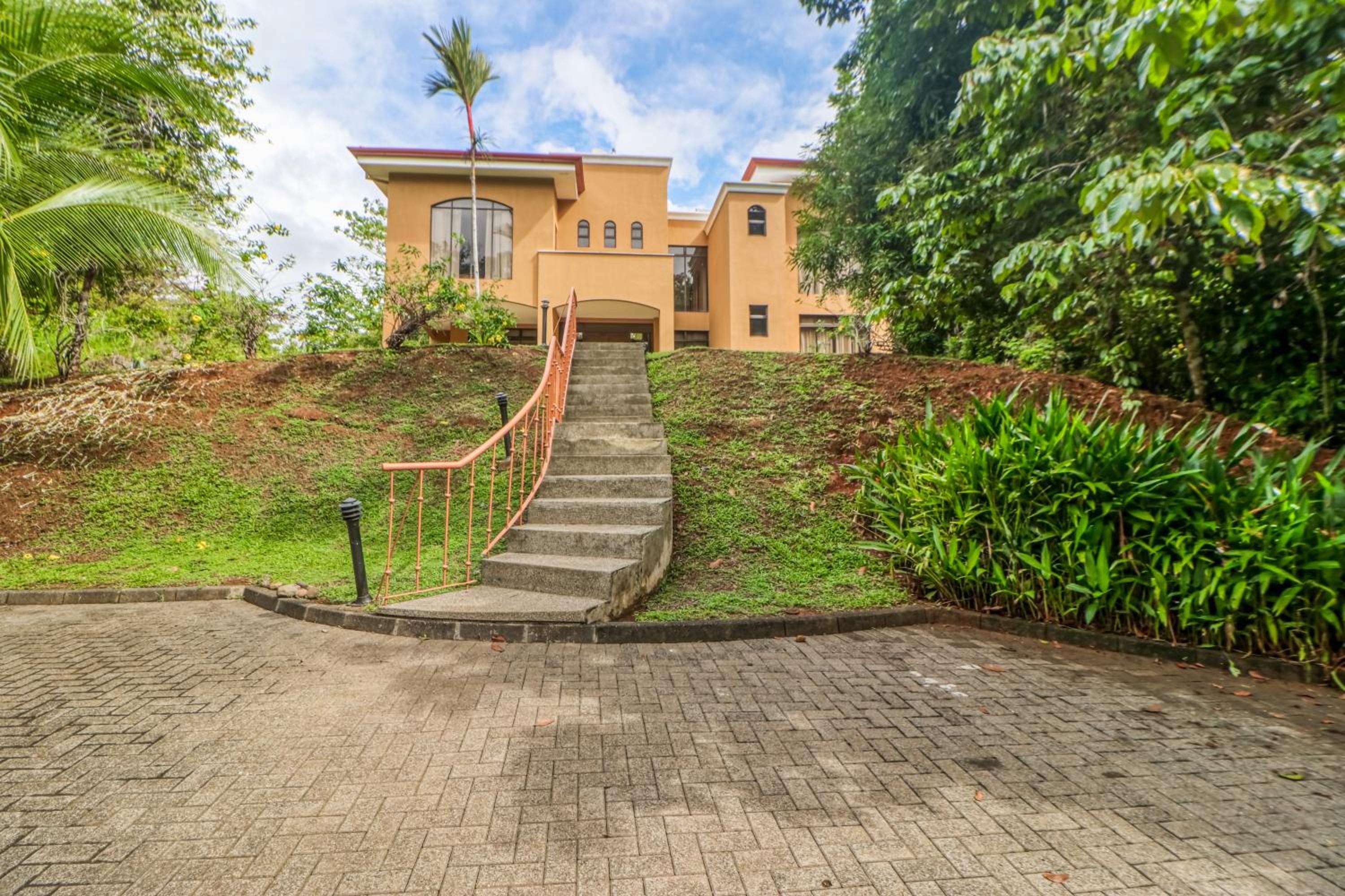 Esterillos Estates Coconut 38