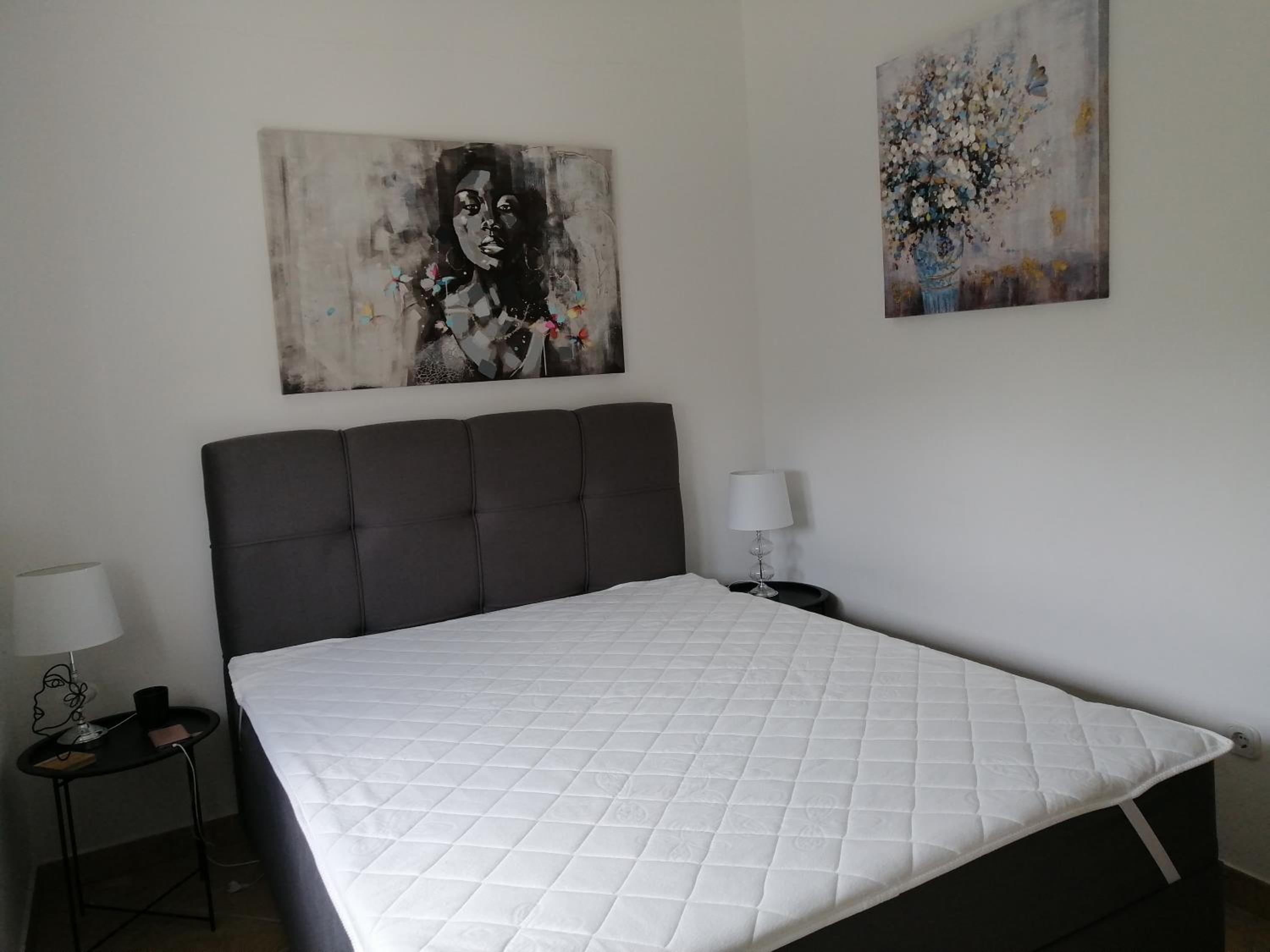 Apartment Punta Skala