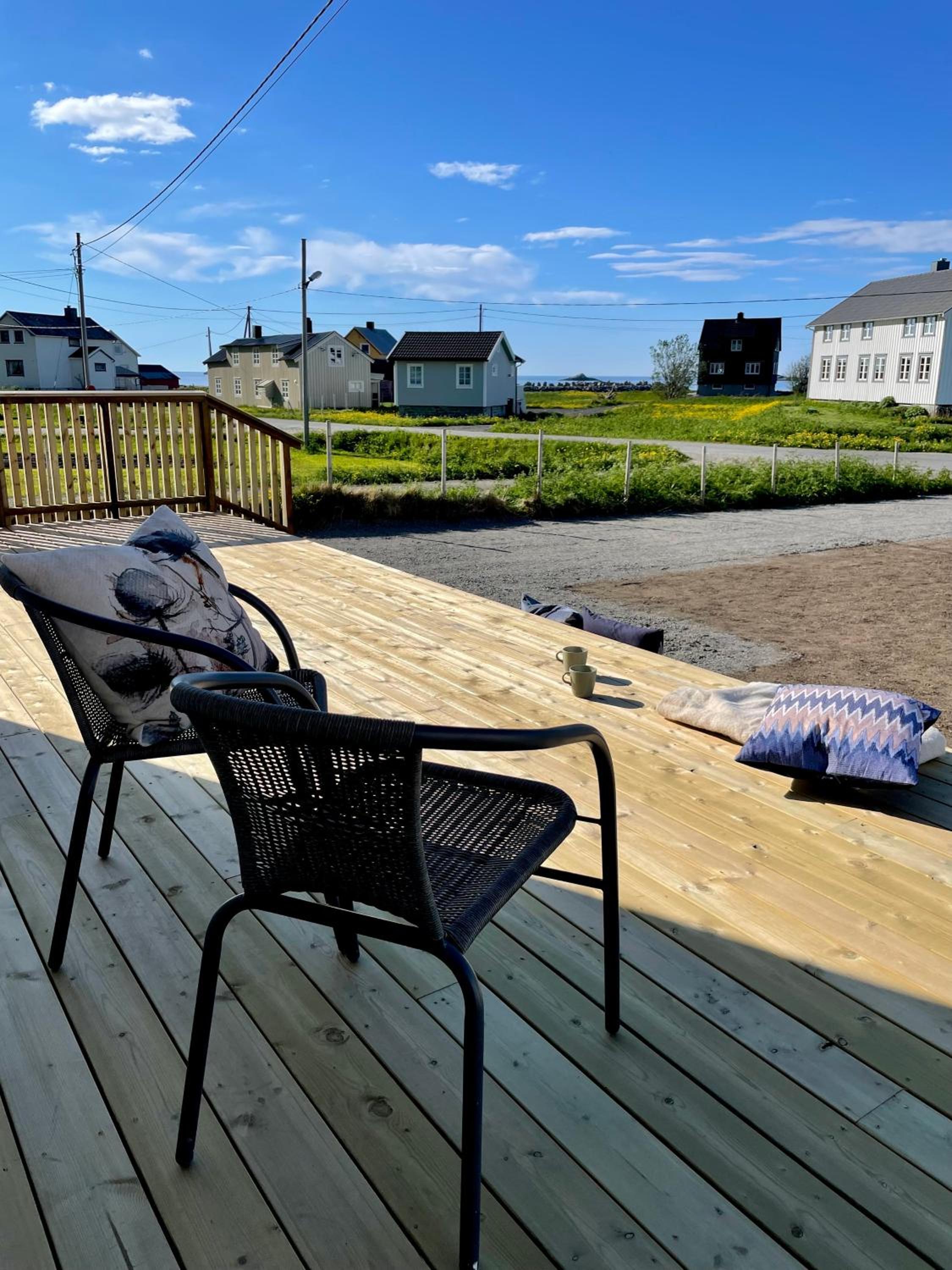 Lofoten_Beach_Hollyday_House_Eggum view 3