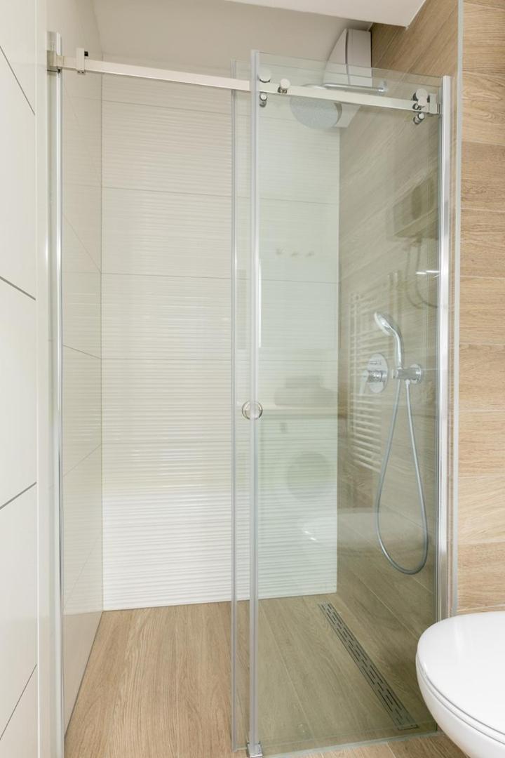 Silver Sea apartment Makarska