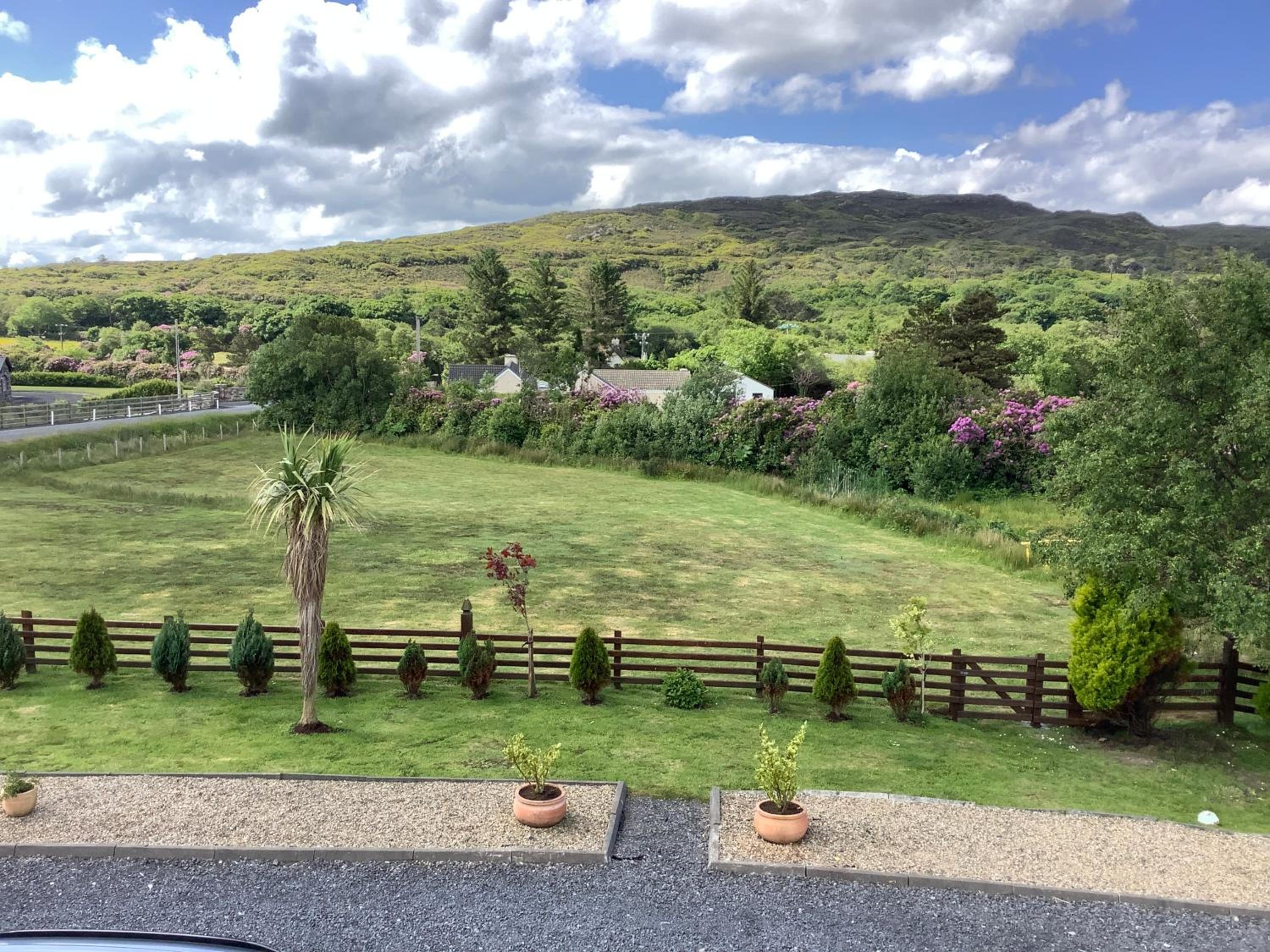 Greenway lodge B&B