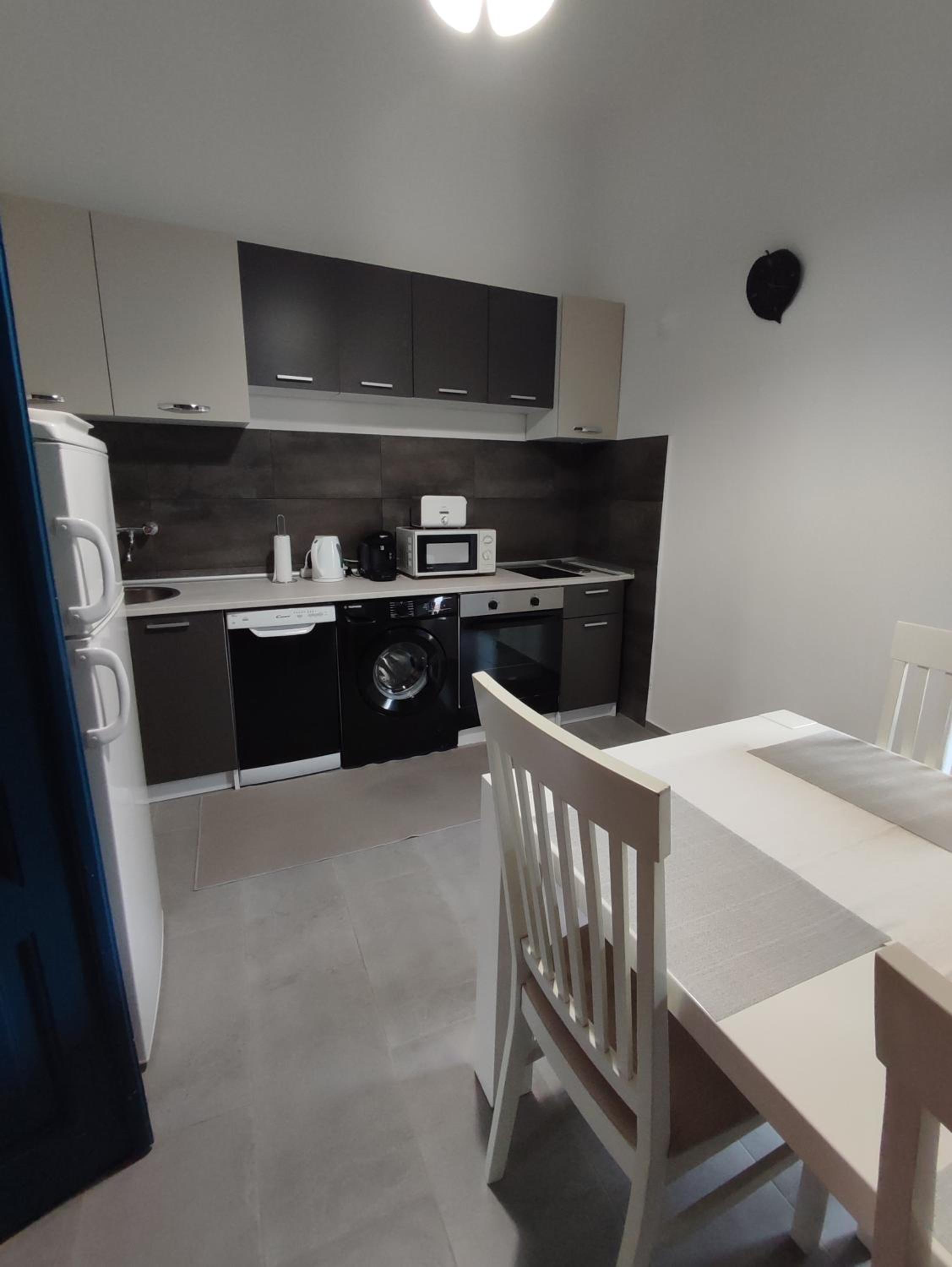 Apartment Tina en Pula