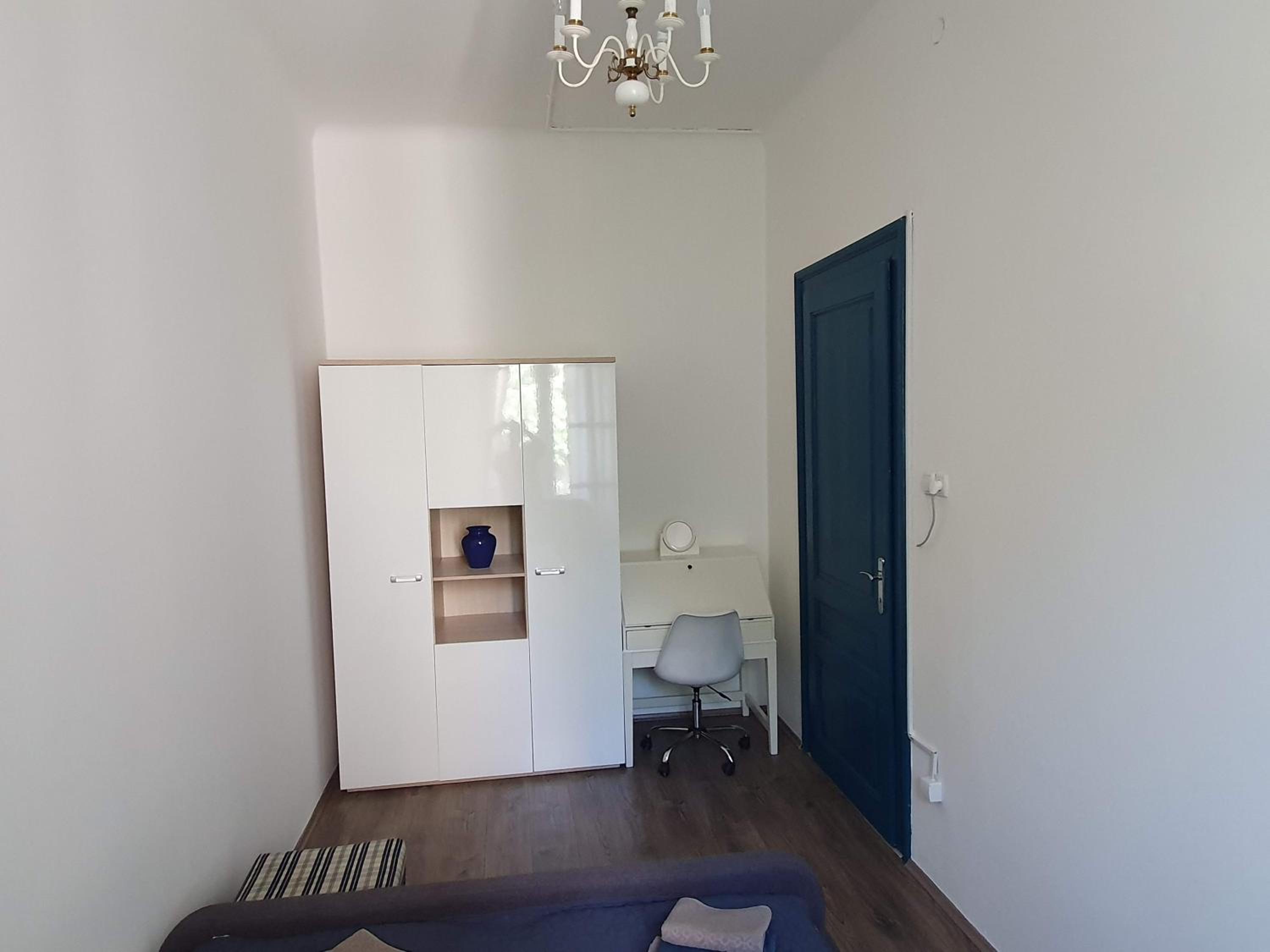 Apartment Tina
