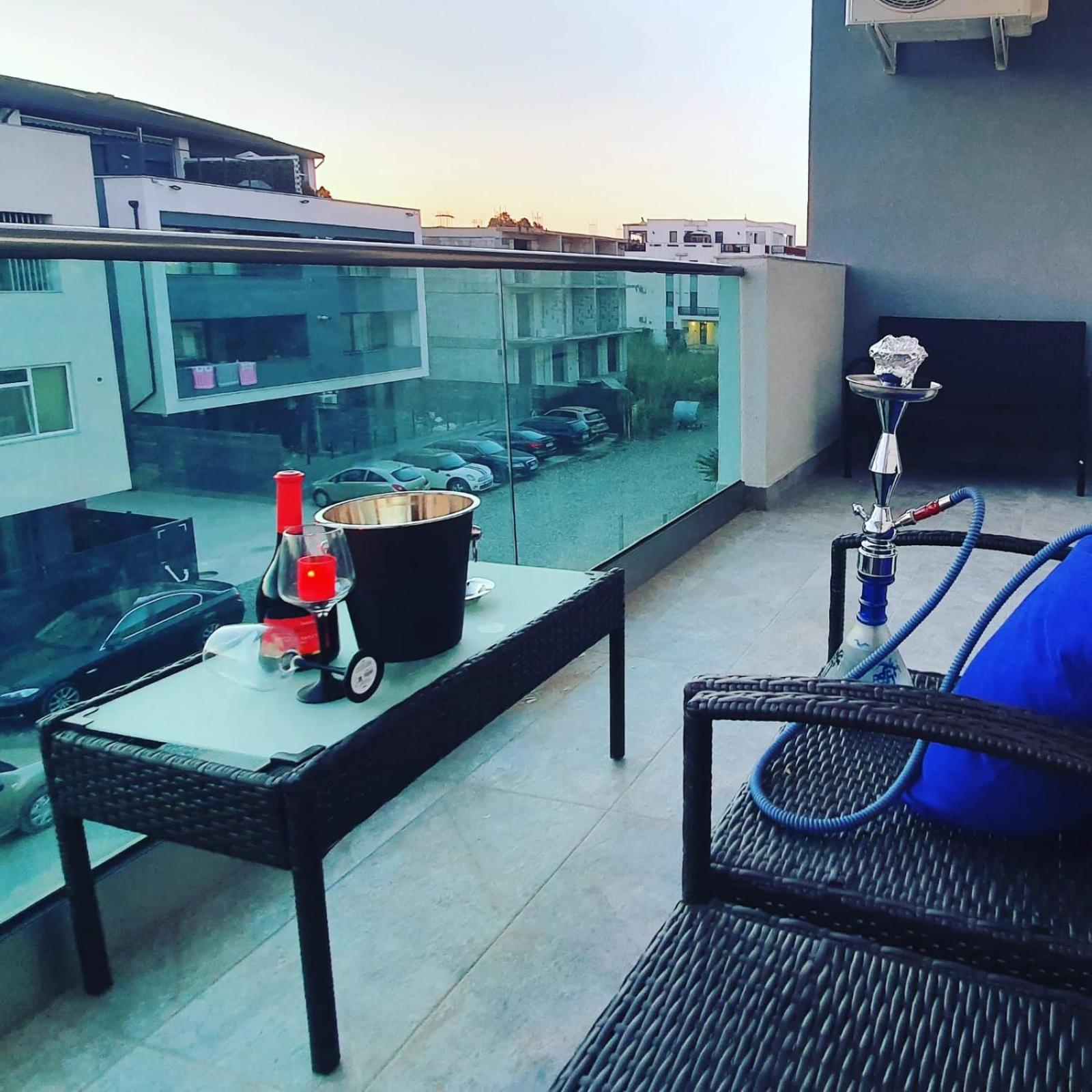 Zenity Residence Star view 4