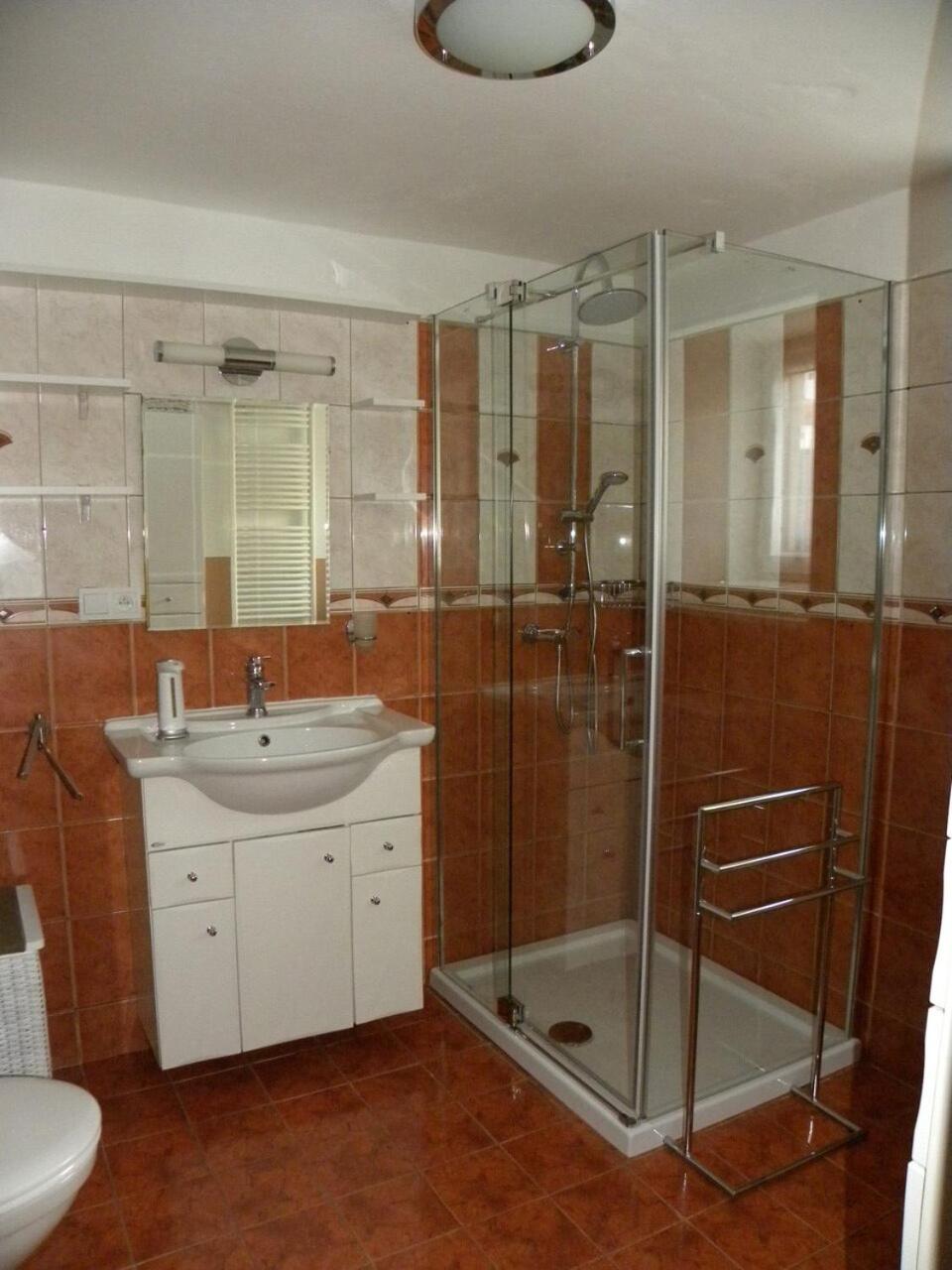 Ubytování Naděje