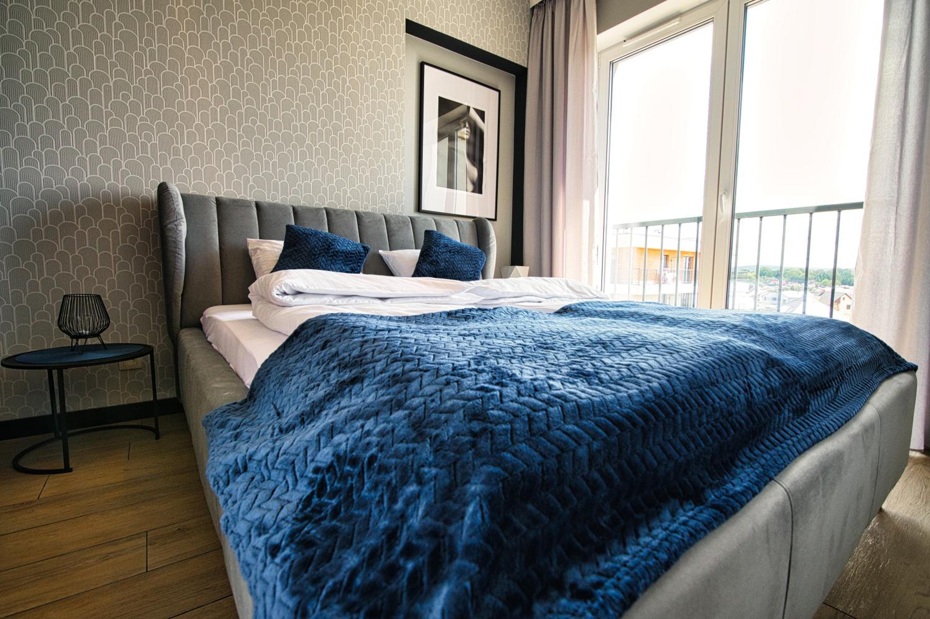 Apartament Timi Zator by Housine view 3