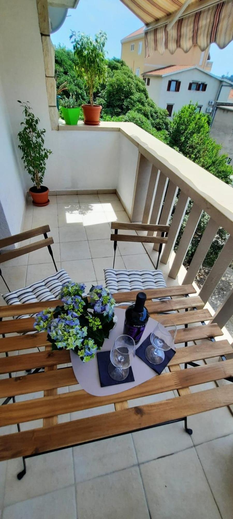 Apartmani Centar Makarska
