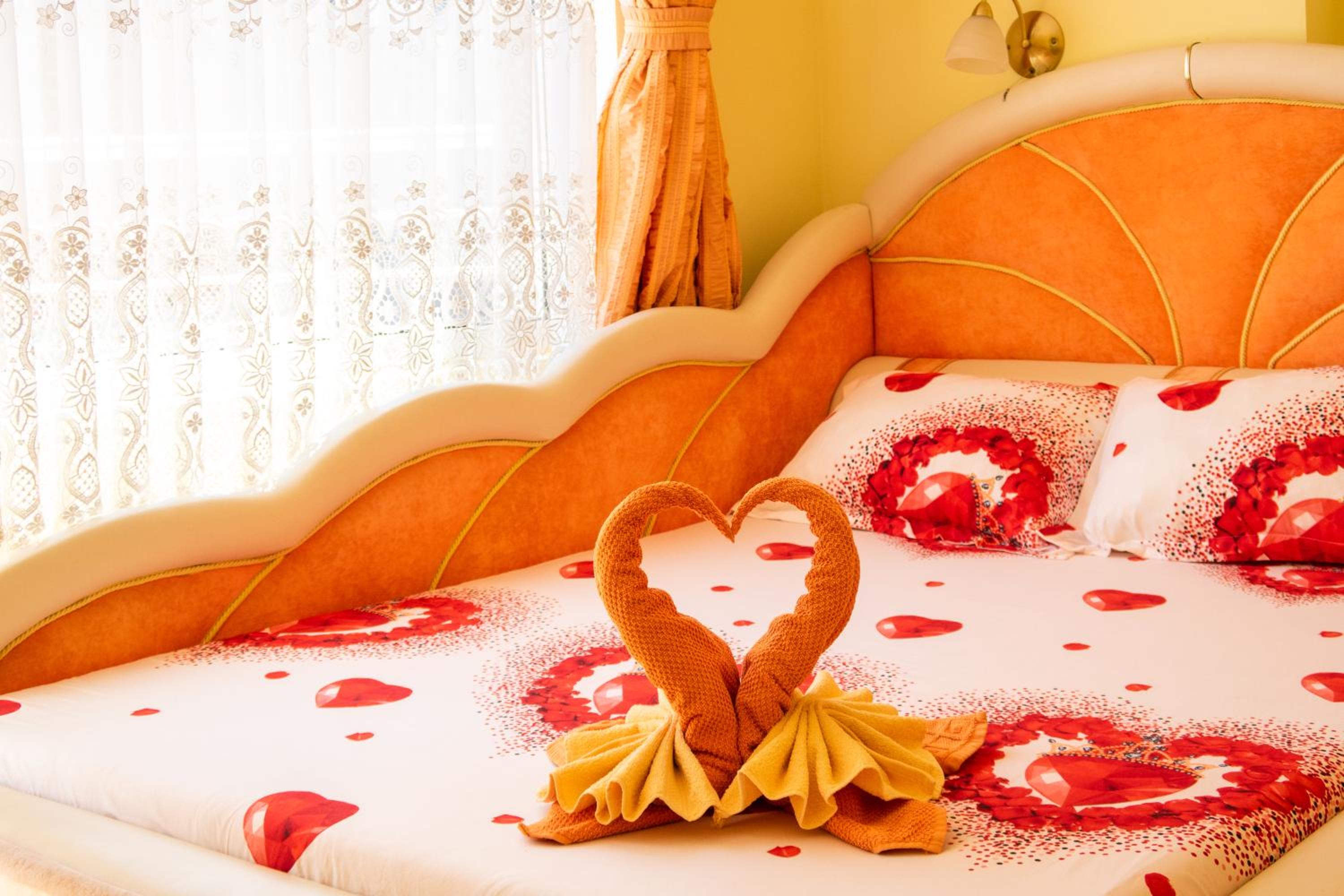 Boutique Guest House 'Sofia'