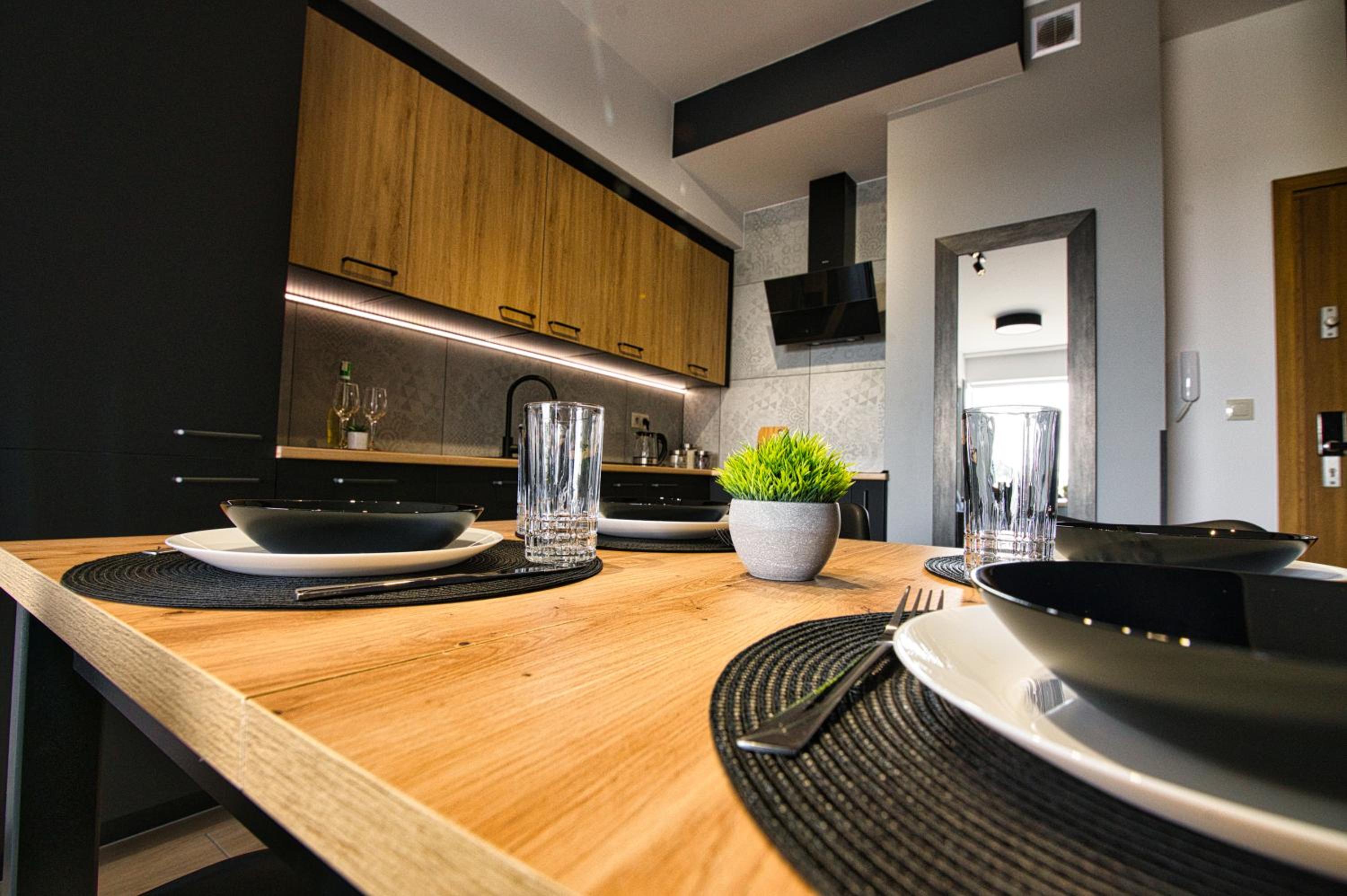 Apartament Timi Zator by Housine view 5