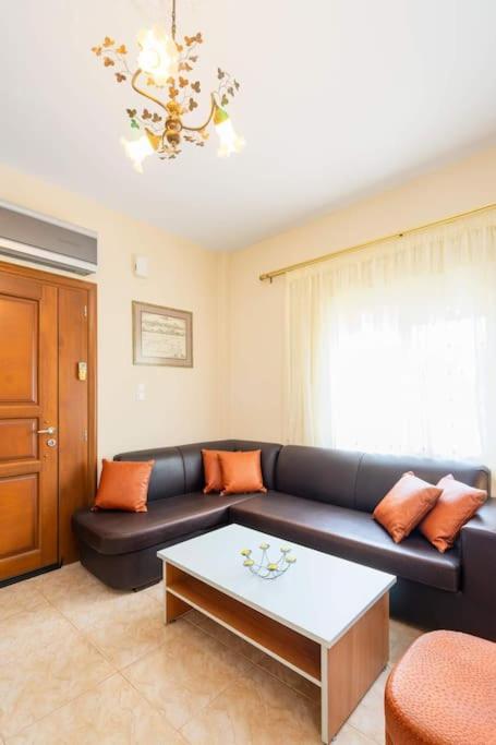 Rosa's House