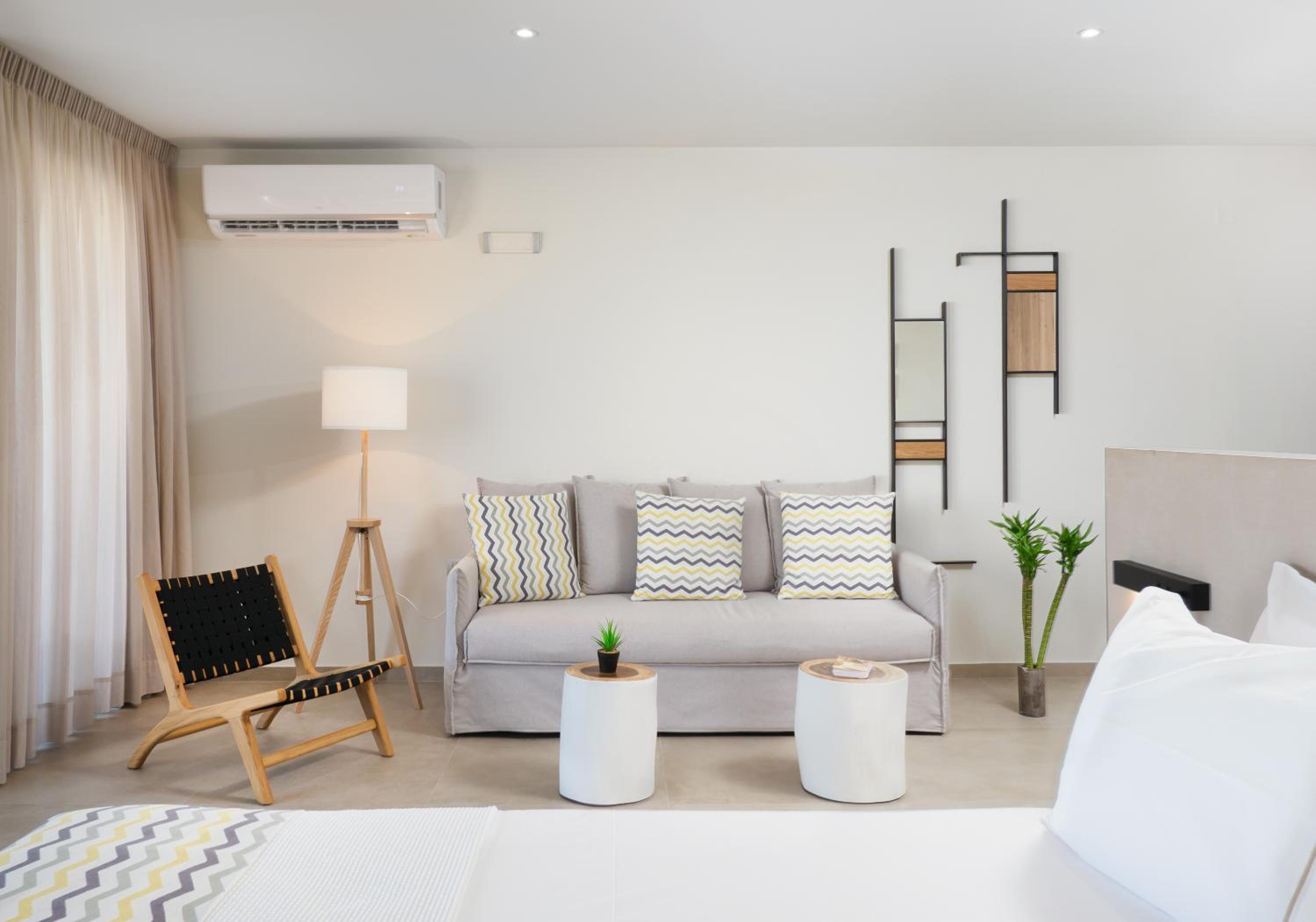 The H Experience Boutique Apartment Downtown Heraklion