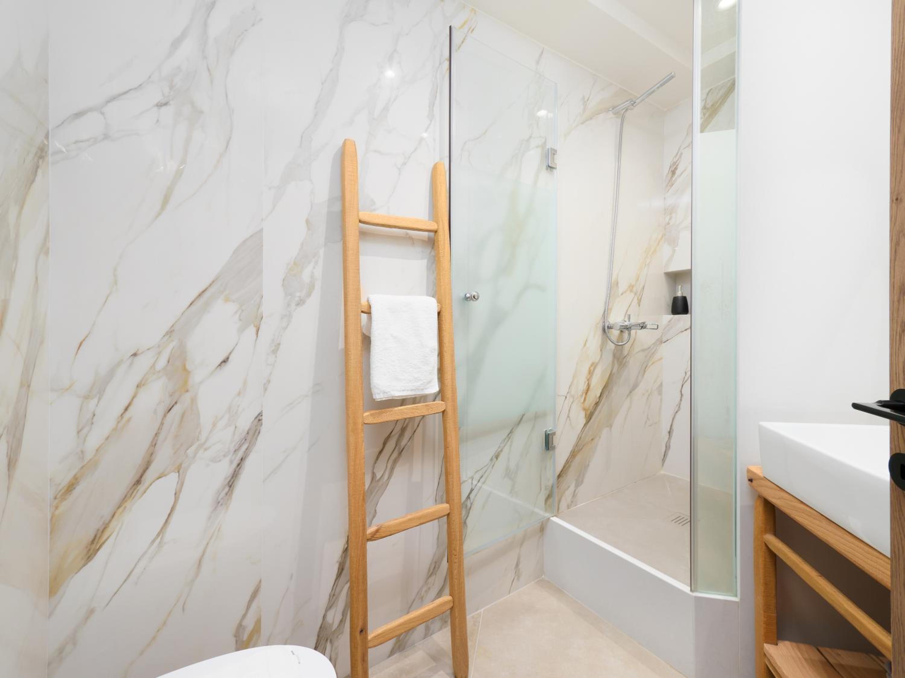 The H Experience Boutique Apartment Downtown Heraklion