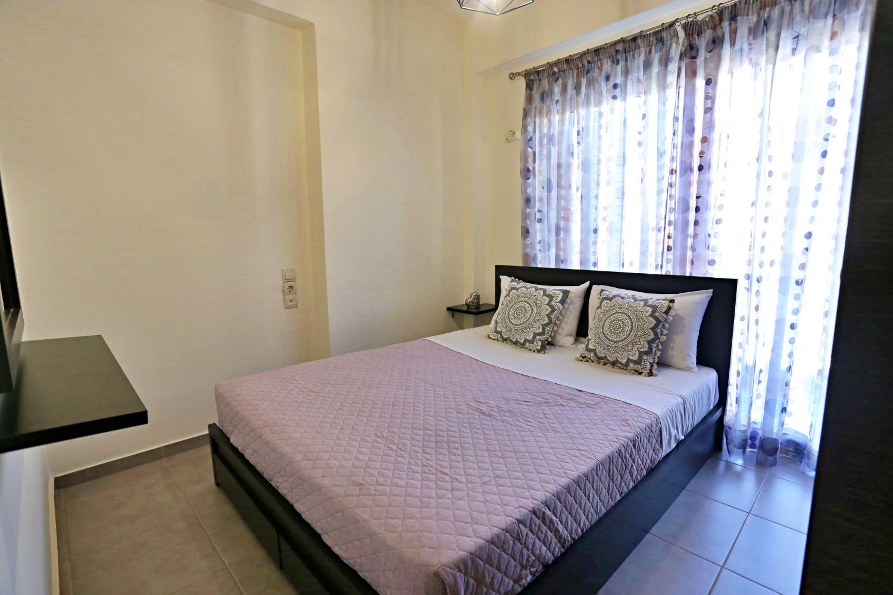 Urban Life Suite view 5