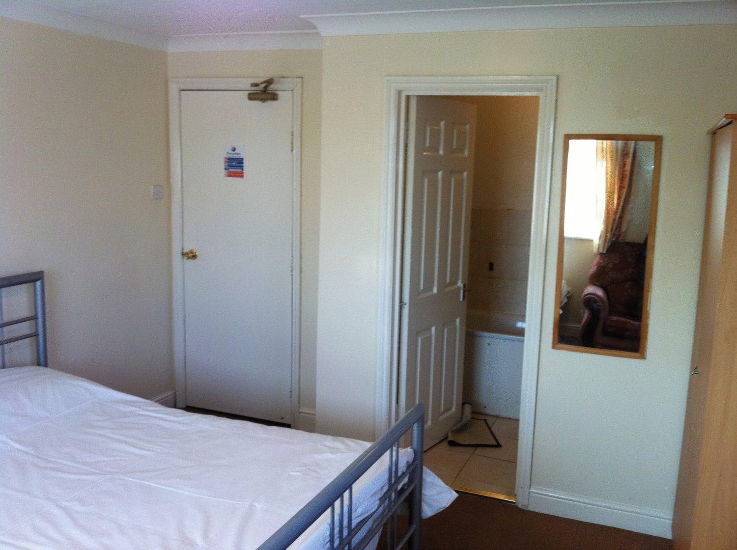 Hillingdon Lodge