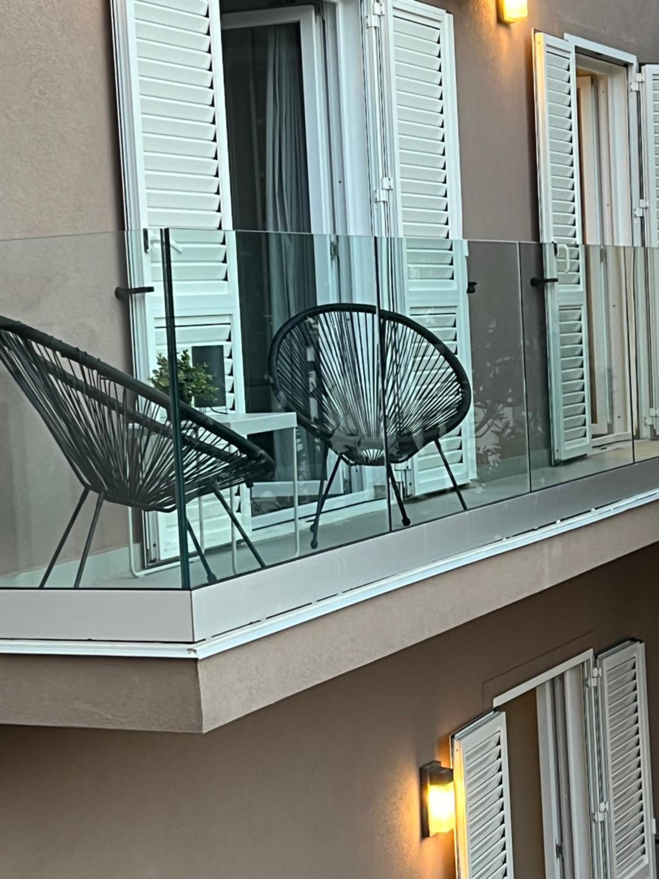 Jagger House view 3