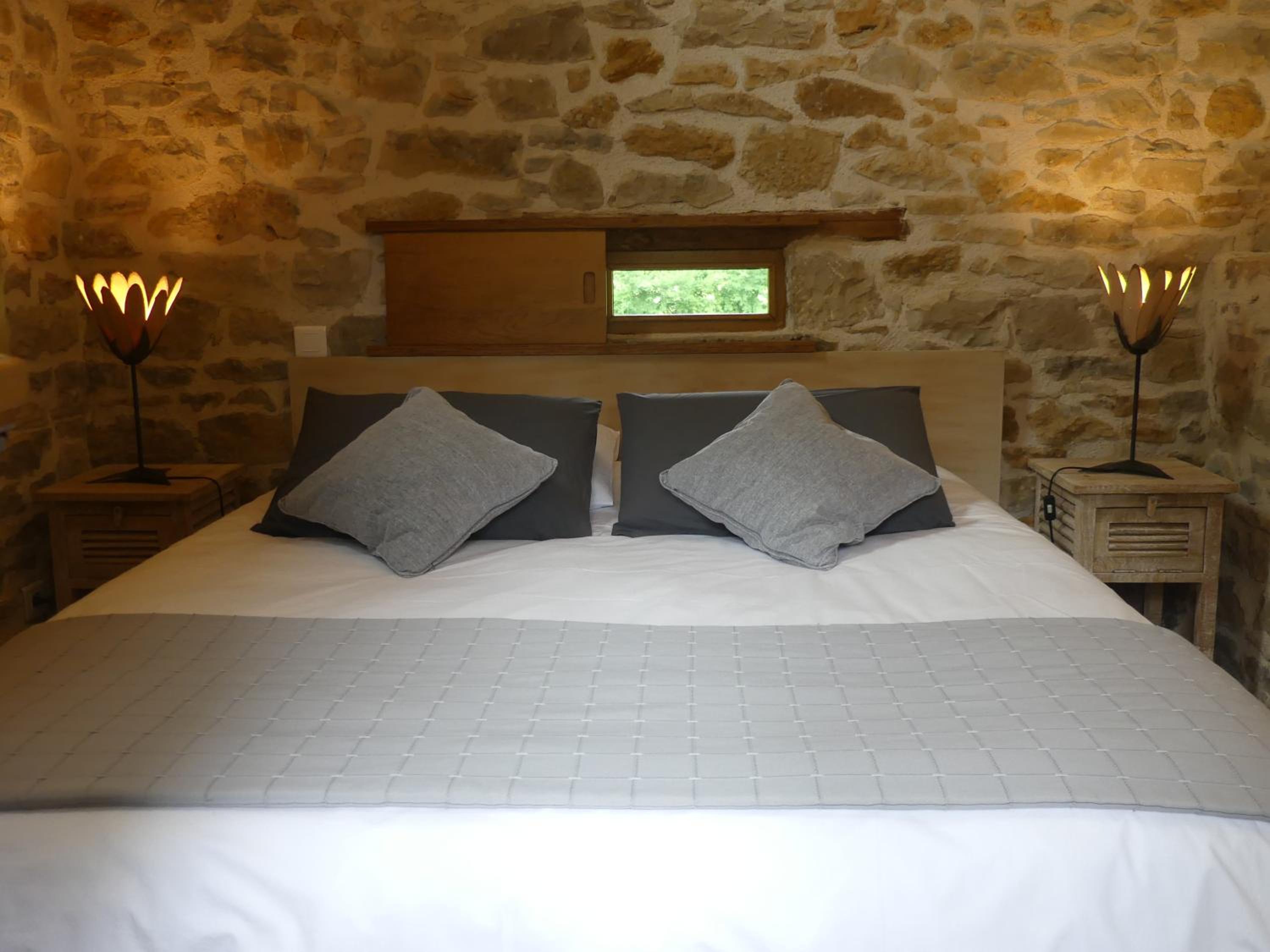 Le Hameau du Quercy